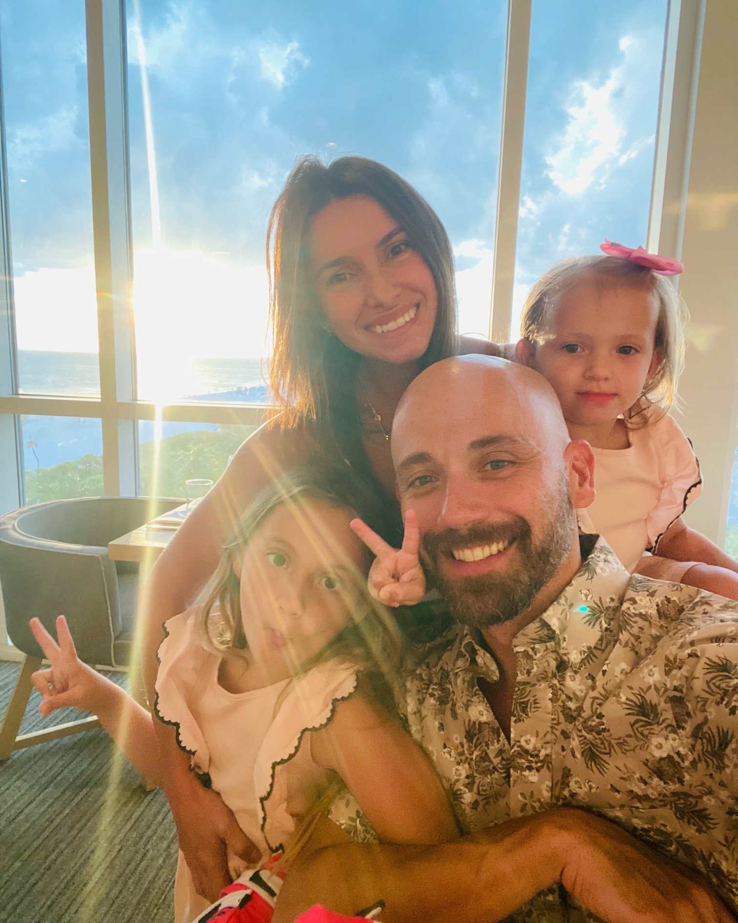Help David's Family Through This Medical Crisis campaign photo, 2 of 6