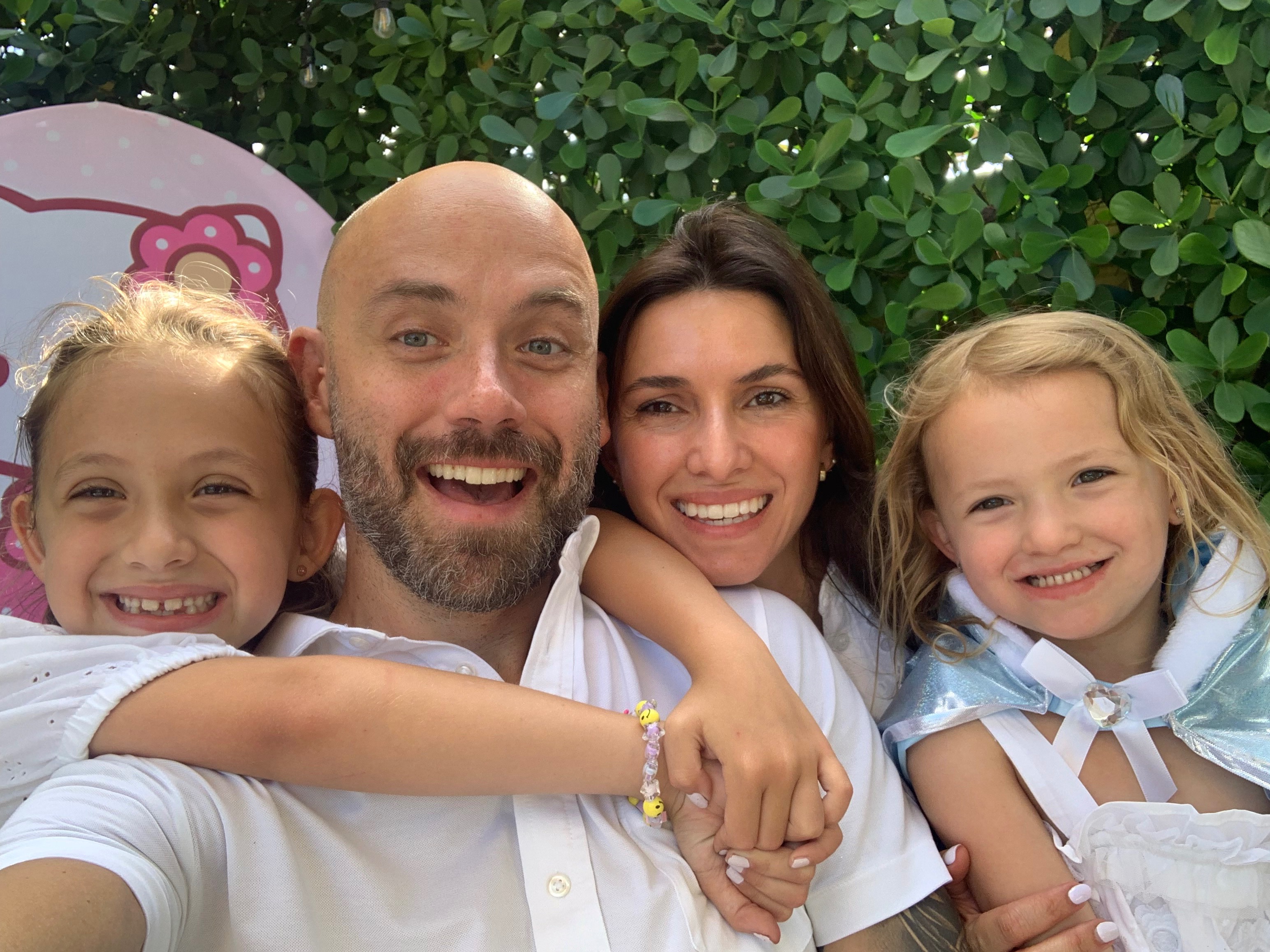Help David's Family Through This Medical Crisis campaign photo, 4 of 6