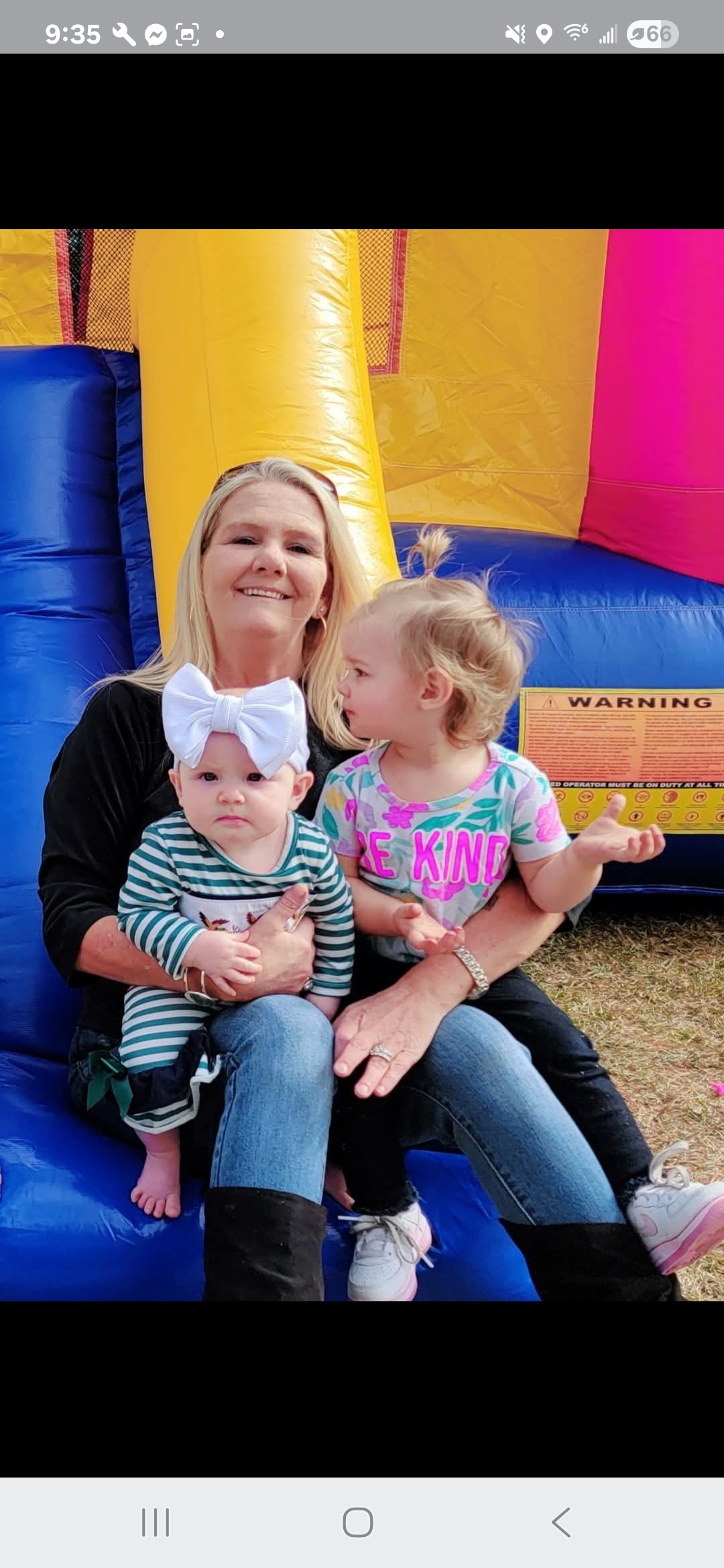 Support Renee's Battle: Family in Need campaign photo, 5 of 6