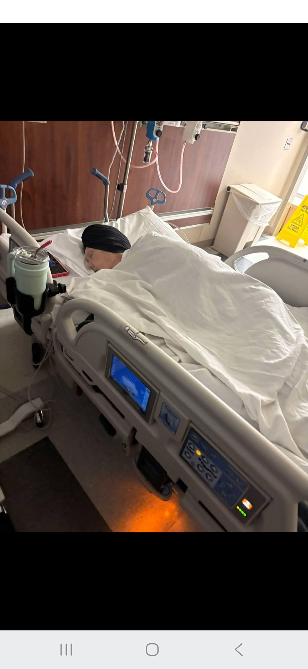 Support Renee's Battle: Family in Need campaign photo, 2 of 6