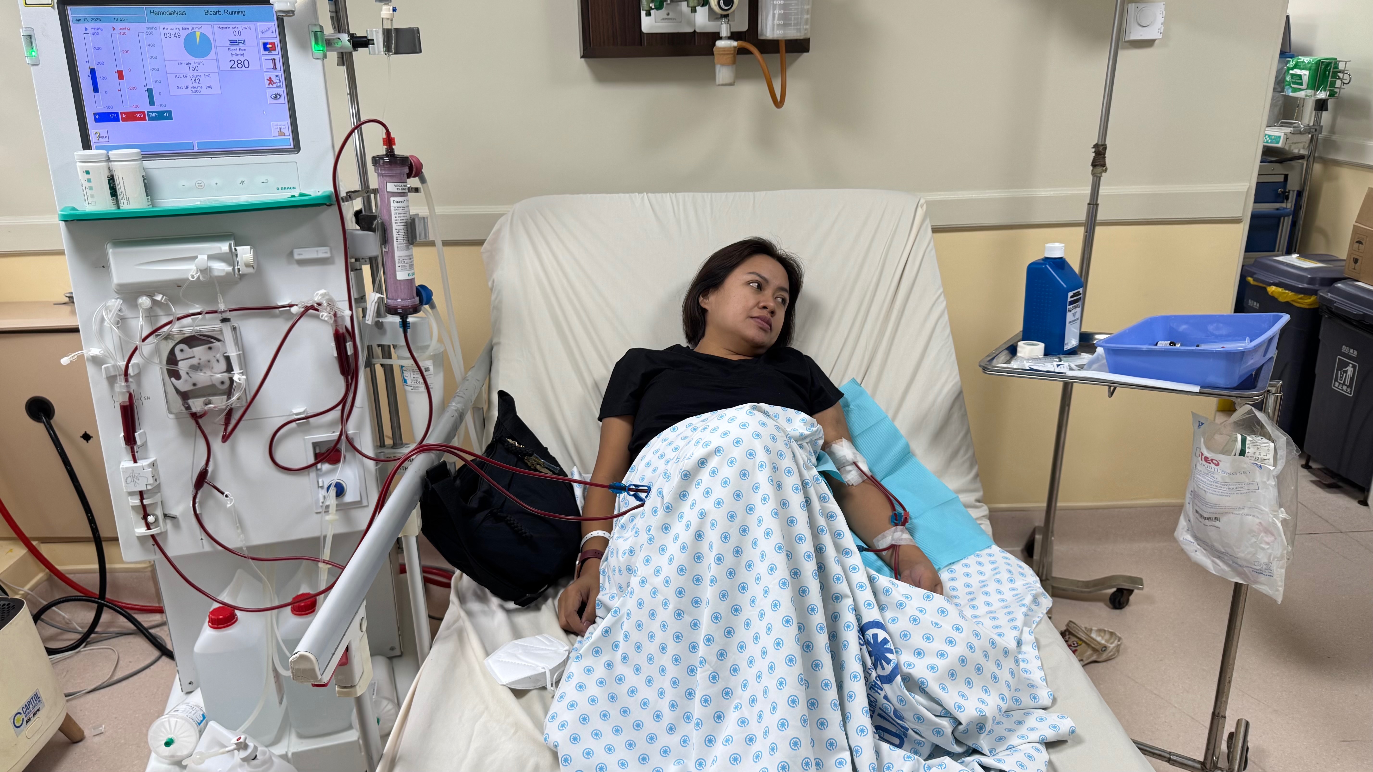 Maylyn’s Kidney Journey: Your Help Can Save Her Life campaign photo, 2 of 4