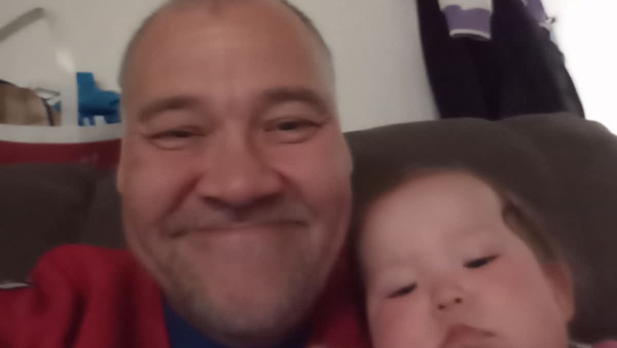 Help Family Gather for Memorial in Anchorage photo