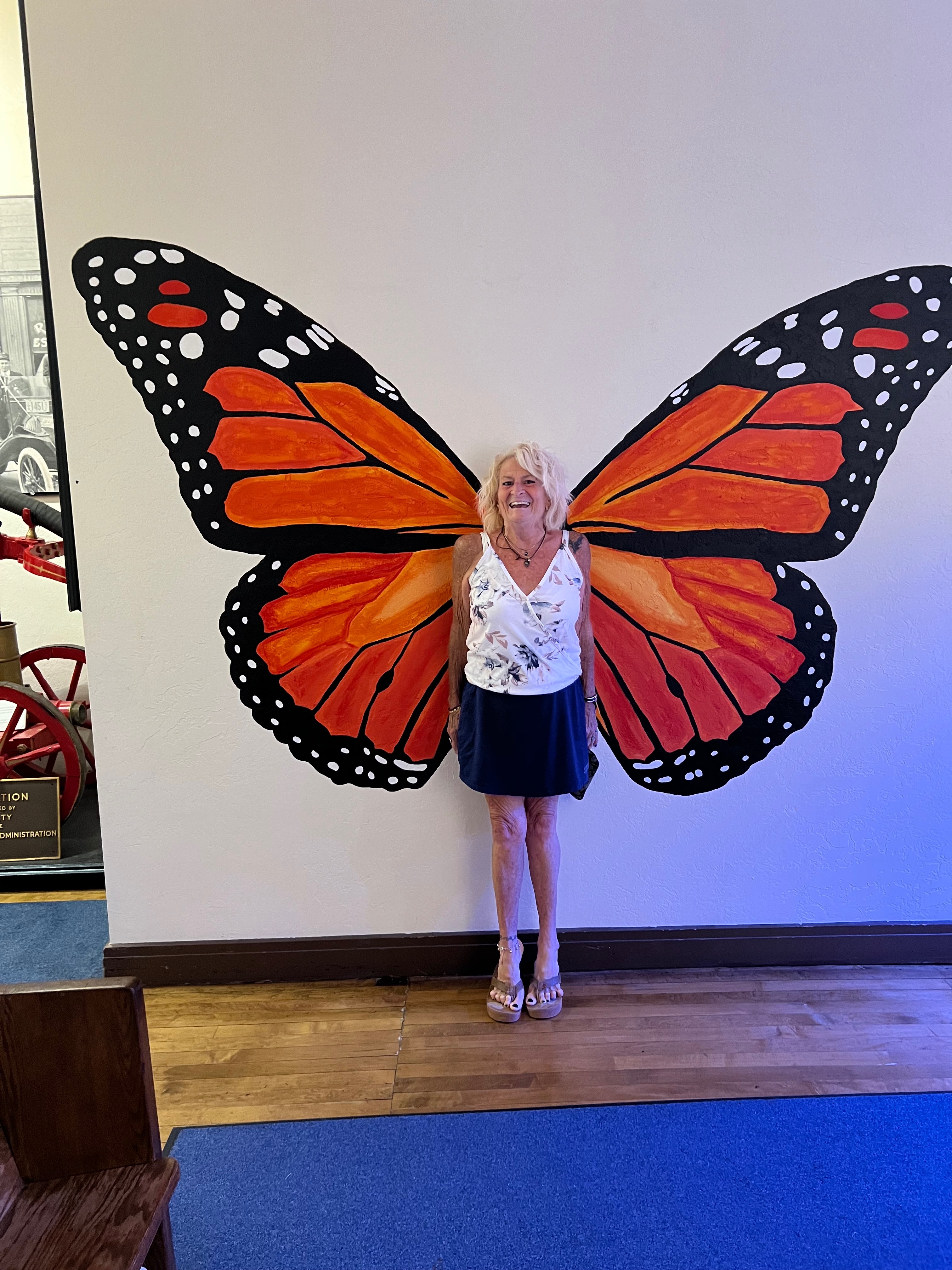Kim’s Second Chance — Help My Mom Rebuild Her Life campaign photo, 2 of 4