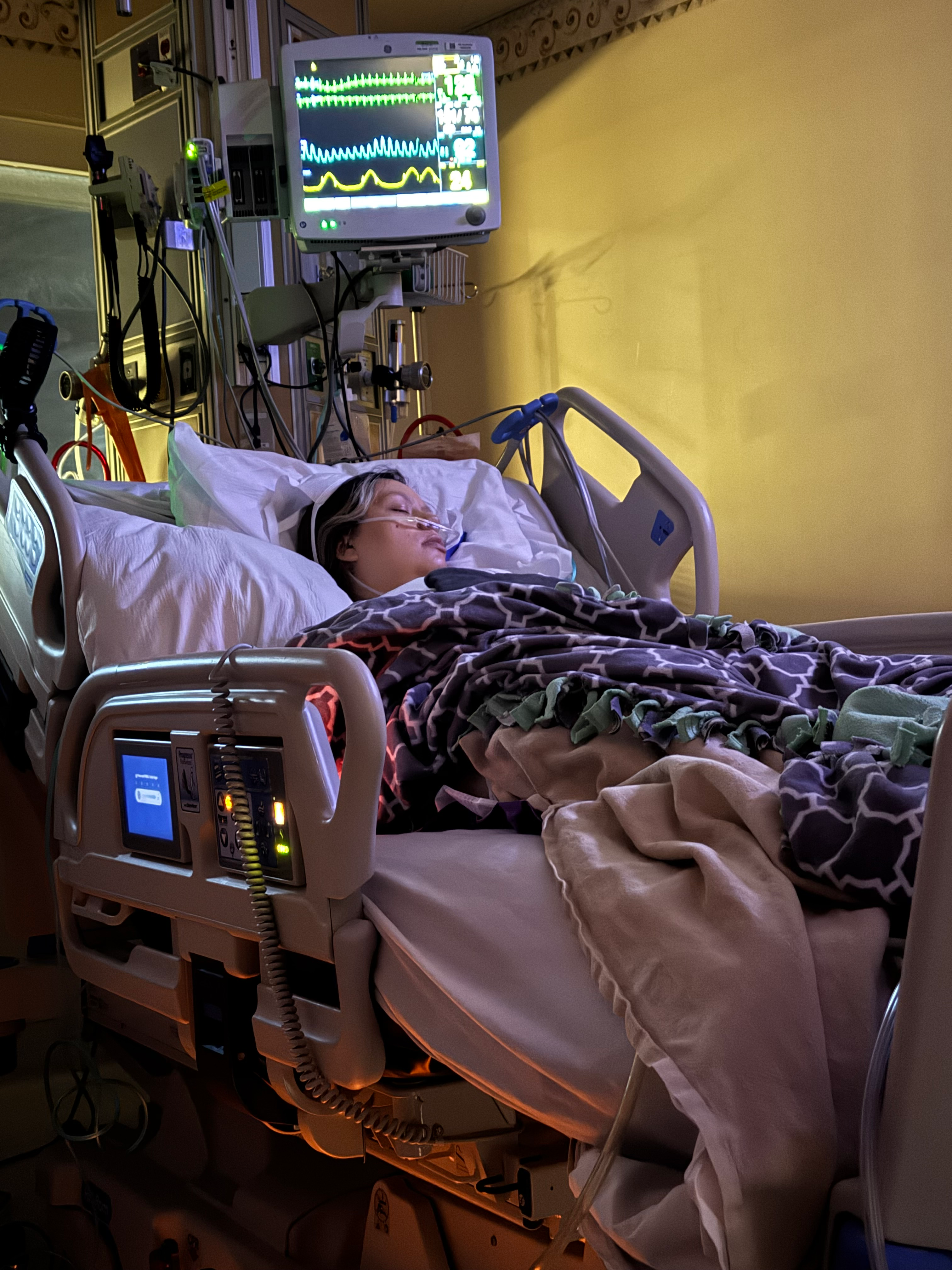 Help Support Arielle and Baby Jedsen Through Medical Crisis campaign photo, 4 of 7