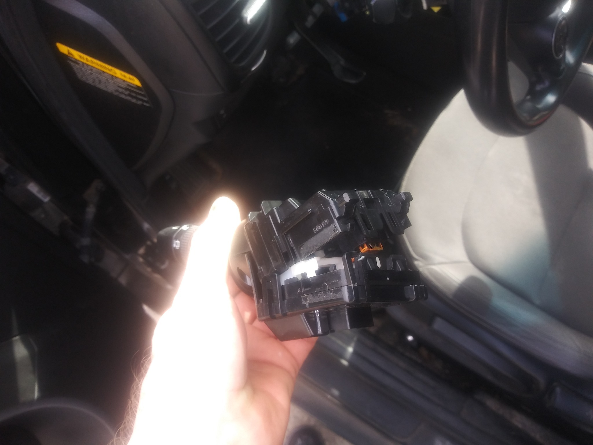 Shawn's Car Crisis: Need Help to Recover campaign photo, 2 of 8
