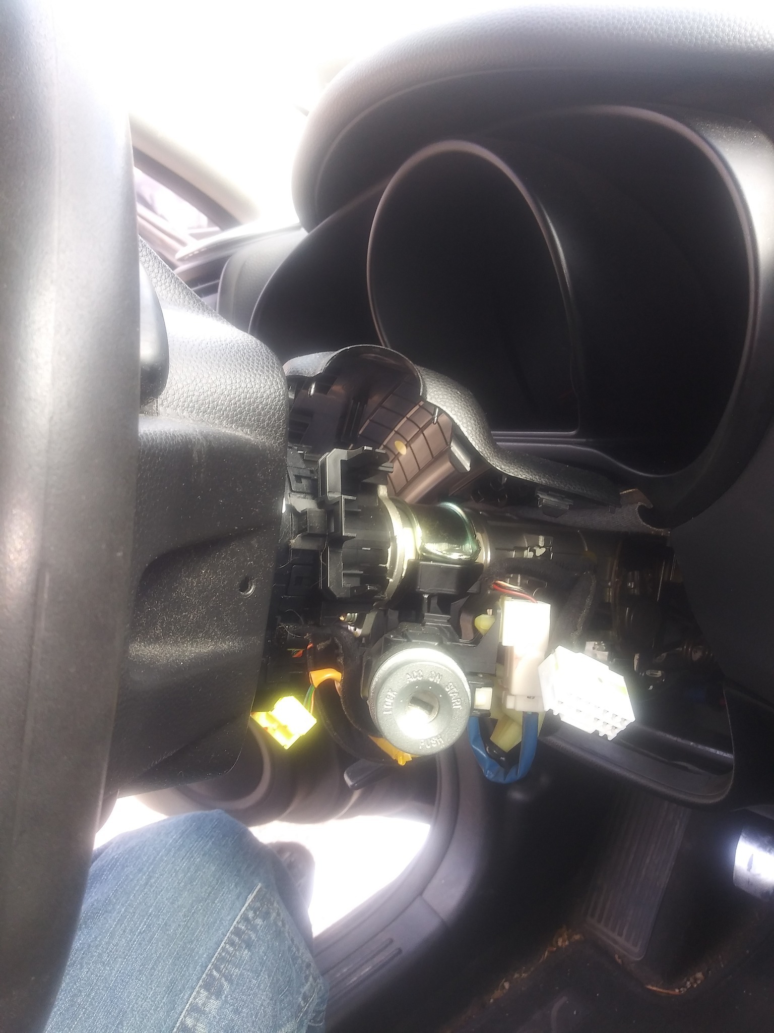 Shawn's Car Crisis: Need Help to Recover campaign photo, 5 of 8