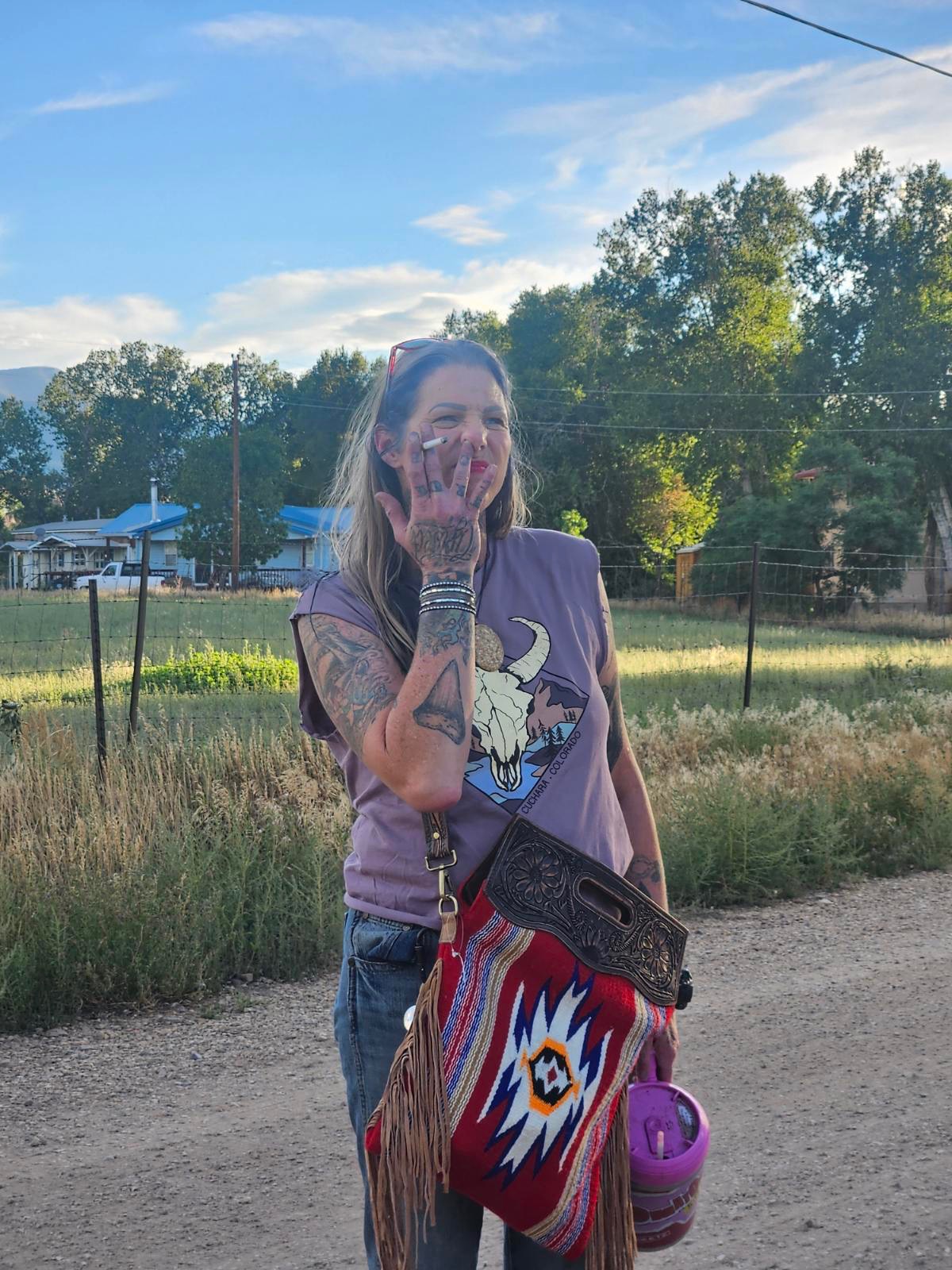 Support Jenn Blevins' Family After Tragedy campaign photo, 2 of 7
