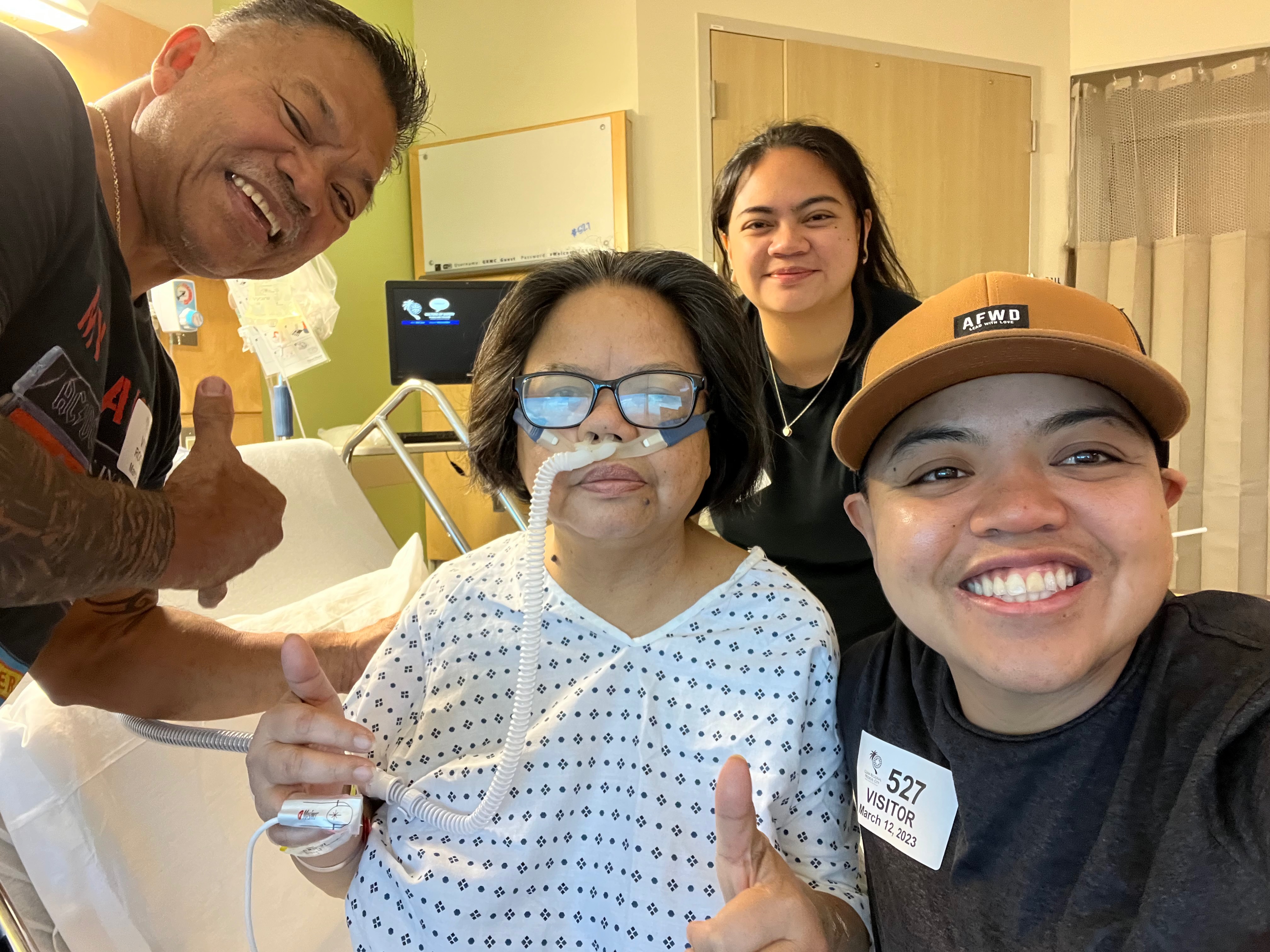 Help Mila Eay Receive Life-Saving Medical Care campaign photo, 6 of 8