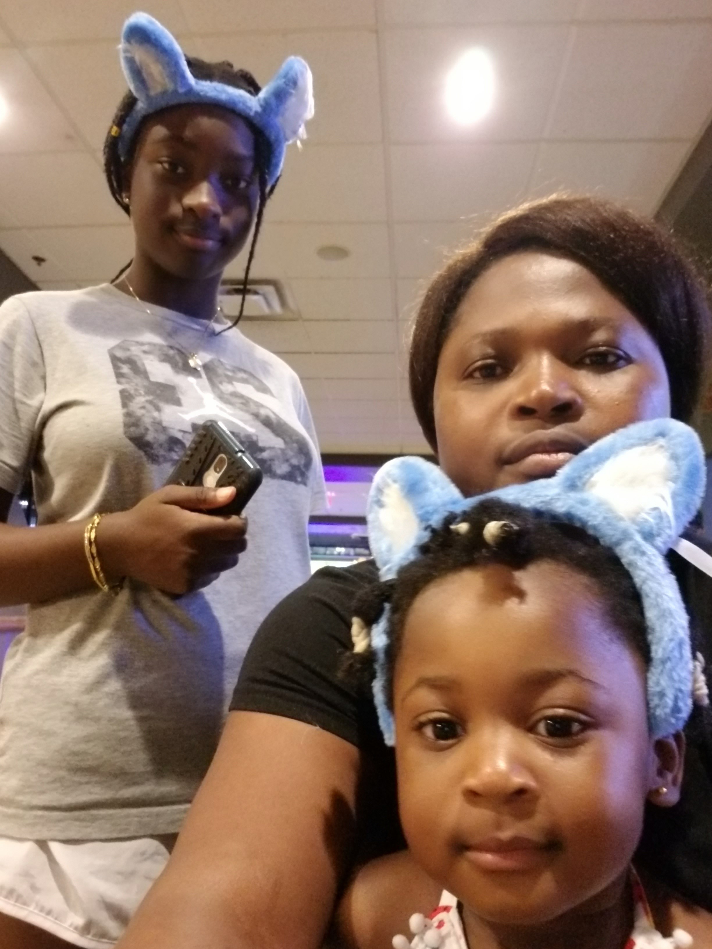 Support Amaal's Family: ALS Struggle campaign photo, 4 of 8