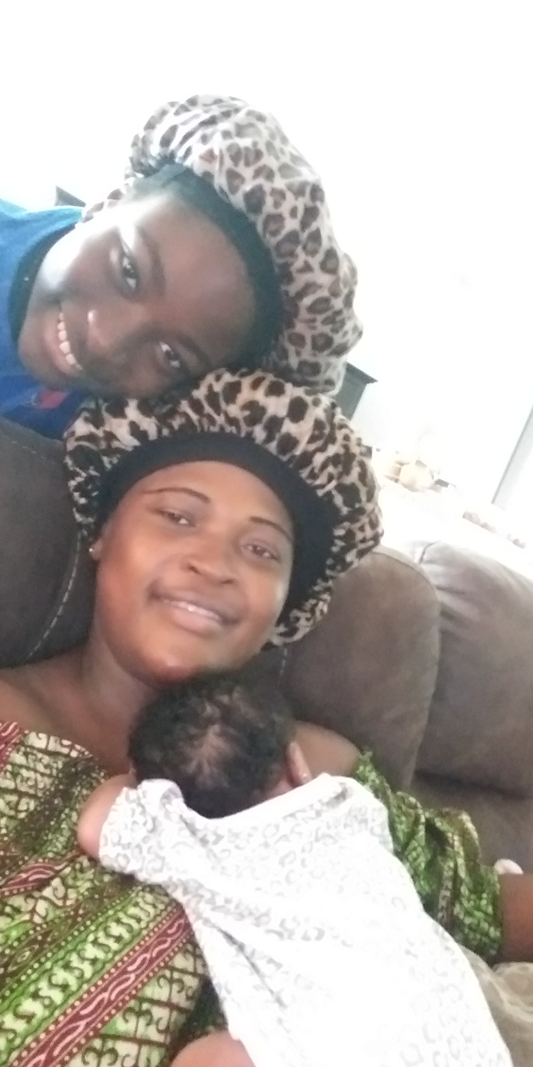 Support Amaal's Family: ALS Struggle campaign photo, 5 of 8