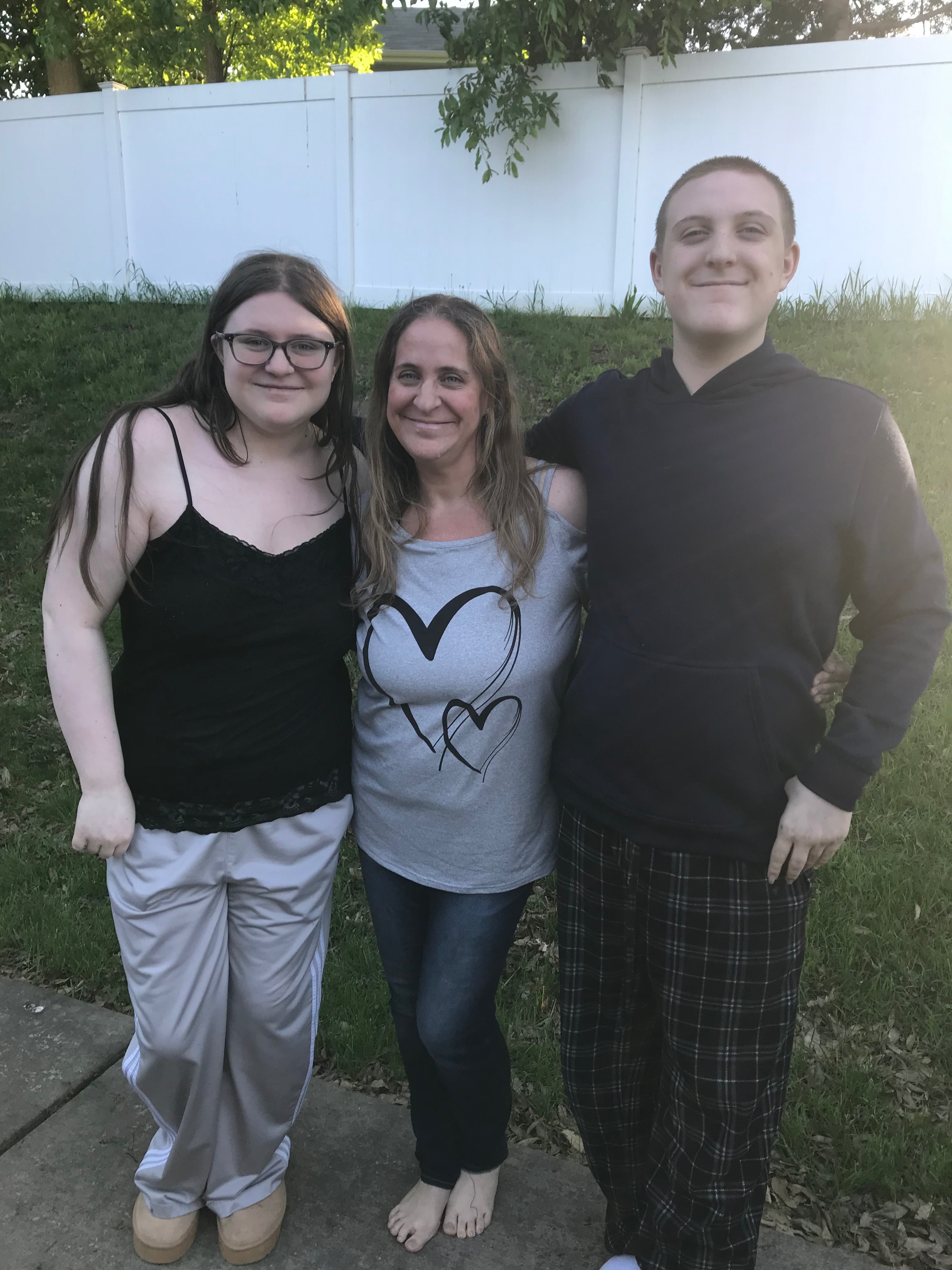 Aid for Green Family's Medical and Funeral Expenses campaign photo, 2 of 6