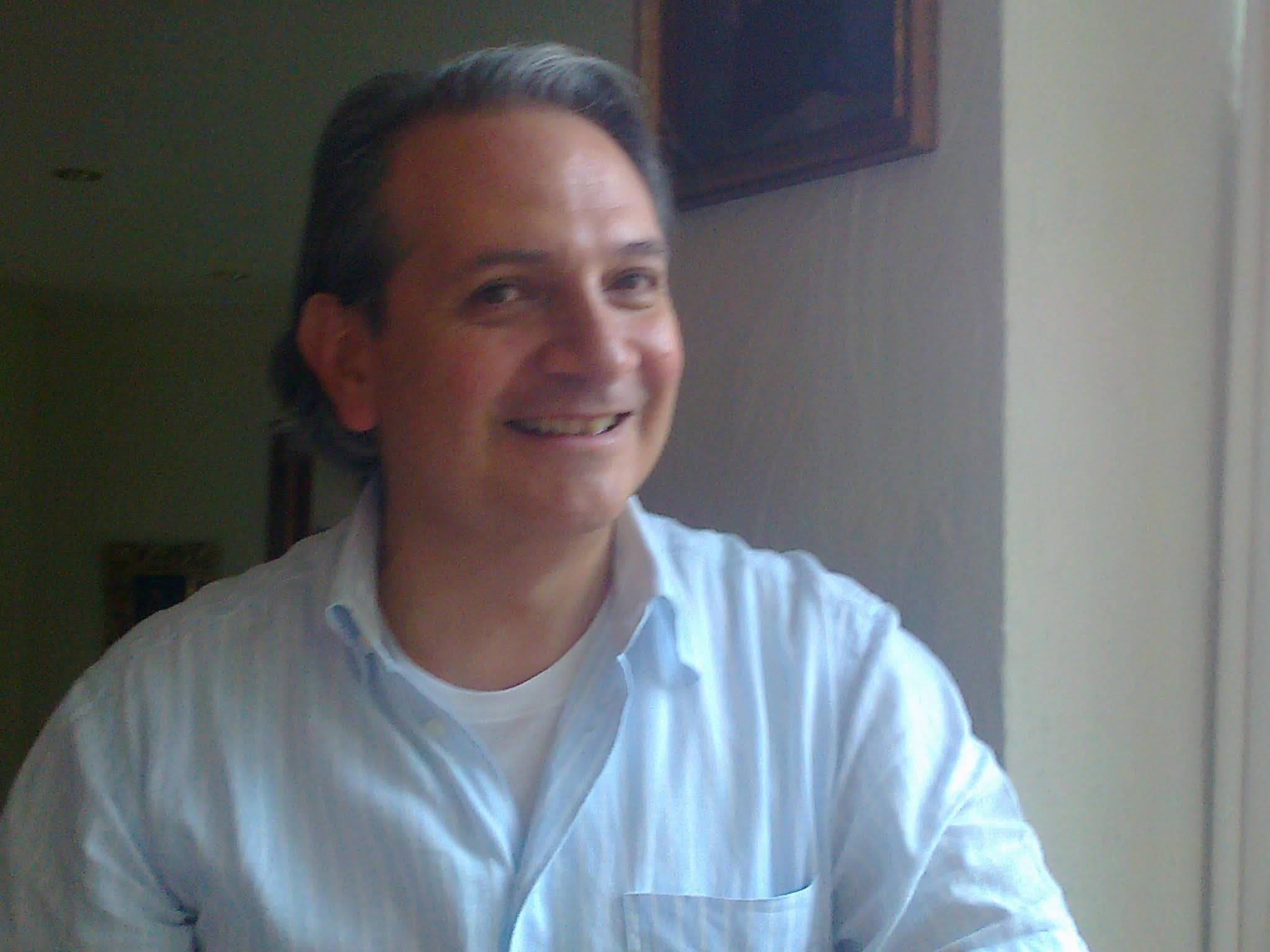 Apoyemos a Oscar en su camino frente a la enfermedad campaign photo, 4 of 4