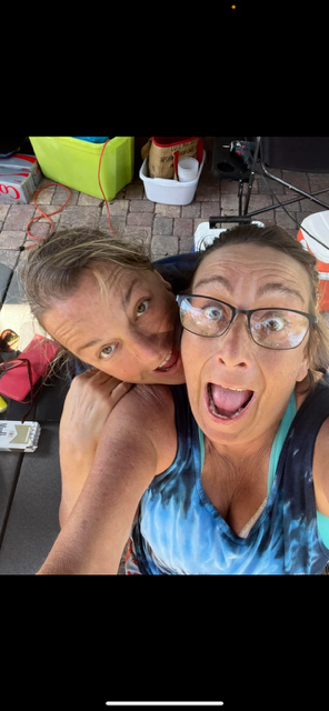  Help My Mom Heal After a Pressure Cooker Explosion  campaign photo, 2 of 4