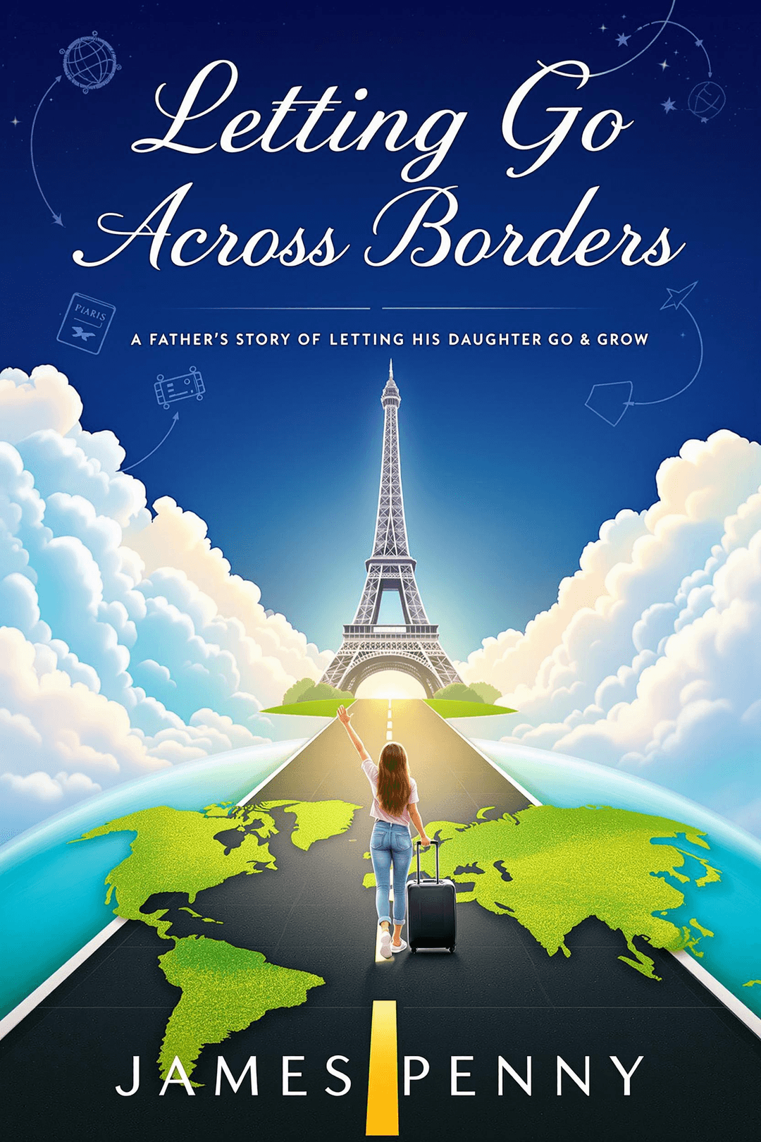Help fund Bella's Educational Journey in France campaign photo, 2 of 5