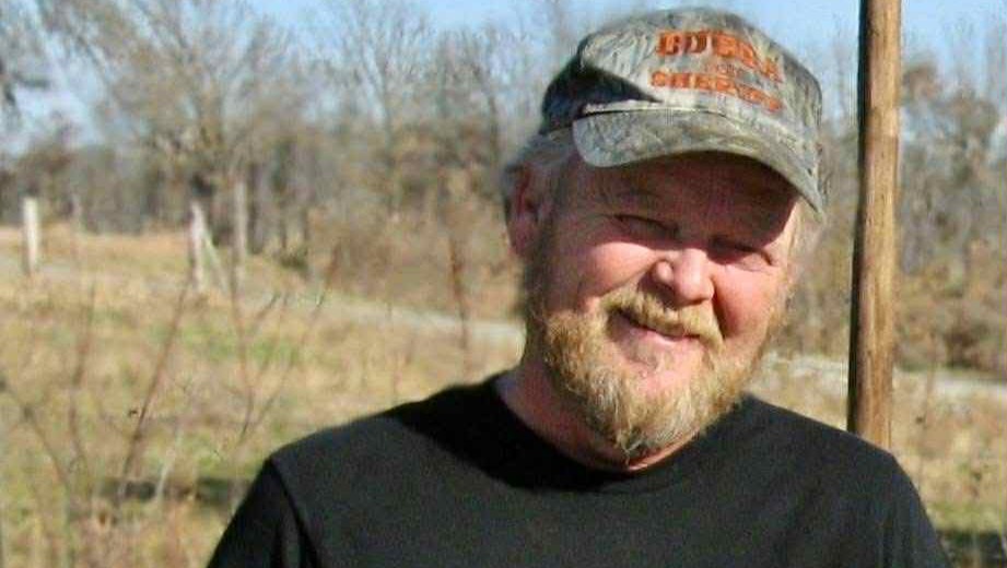 Fundraiser for Linda Reed by Wade Ceplina : Help give Donald E. Reed II ...