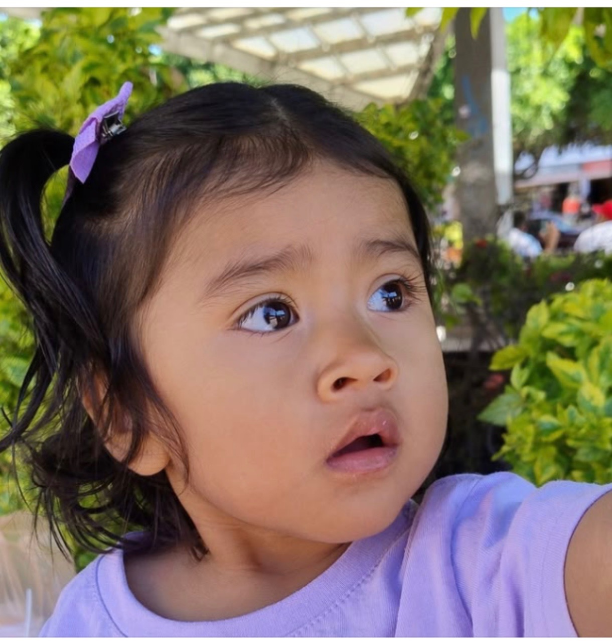 Ayudemos a Sofi a vencer la Leucemia campaign photo, 2 of 8