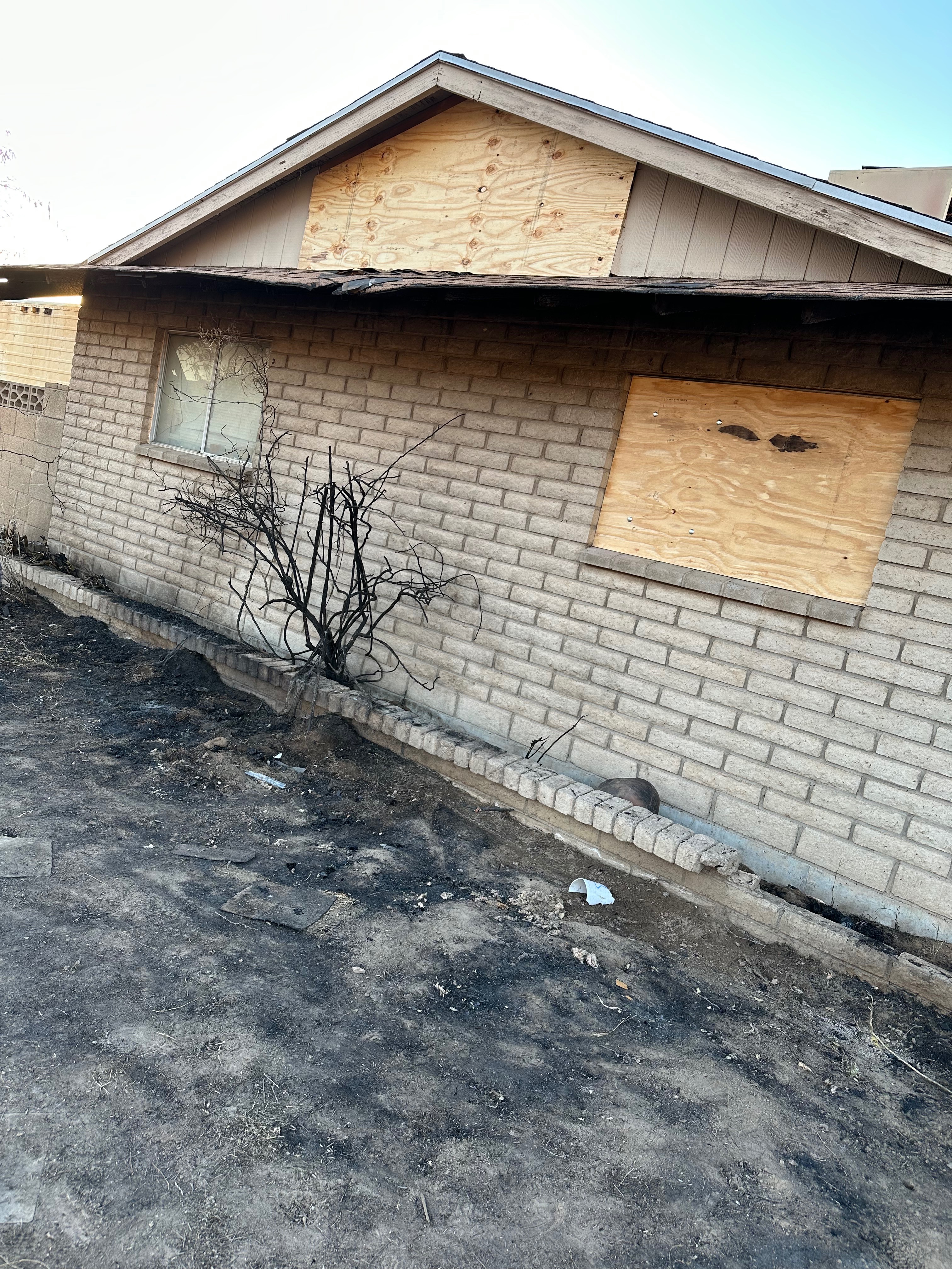 Help My Dad Rebuild After Losing Everything in a House Fire campaign photo, 2 of 6