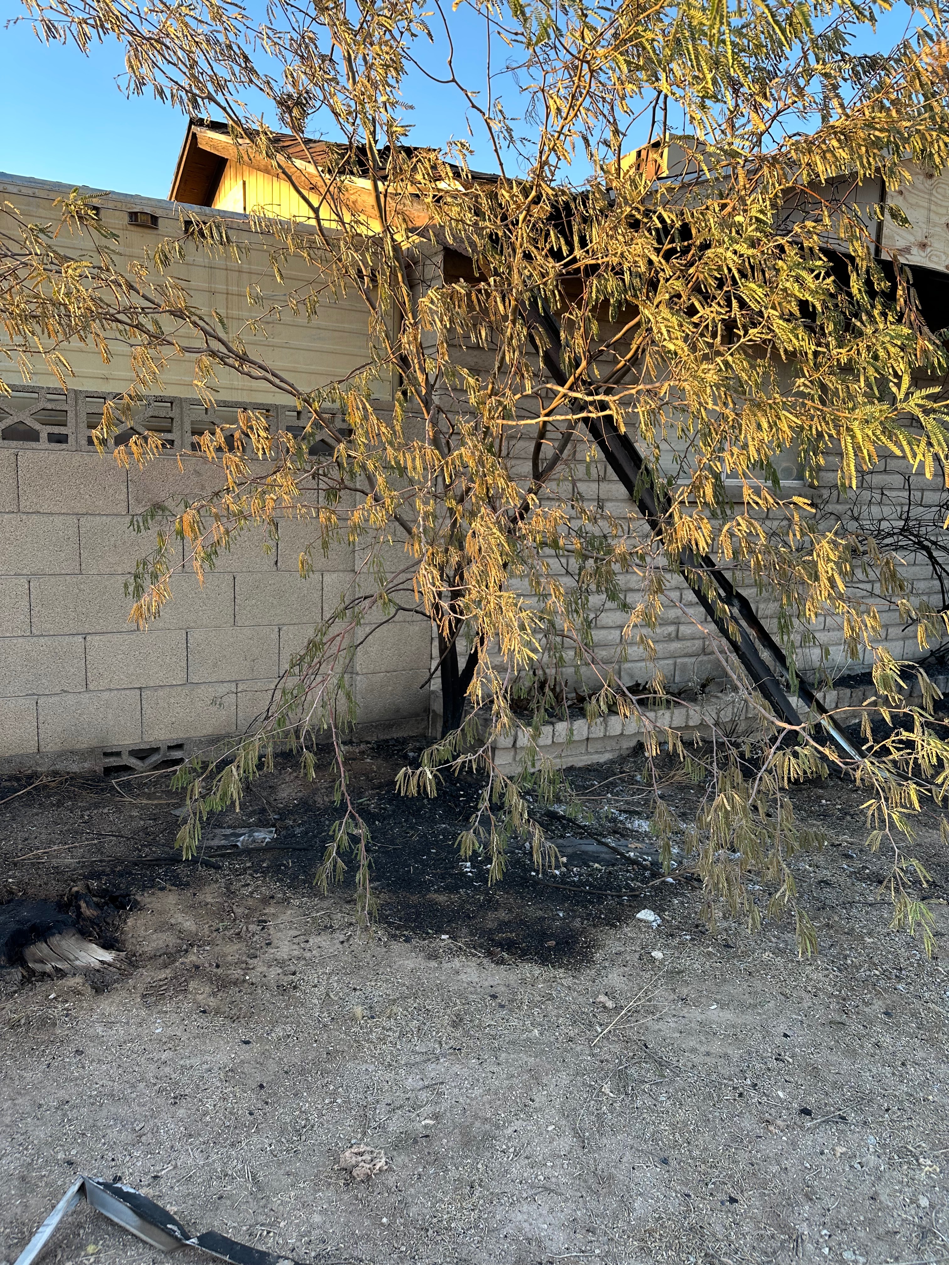 Help My Dad Rebuild After Losing Everything in a House Fire campaign photo, 4 of 6