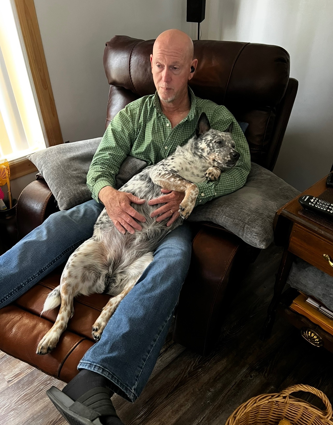 Help Brian and Family Overcome Financial Hardship campaign photo, 5 of 8