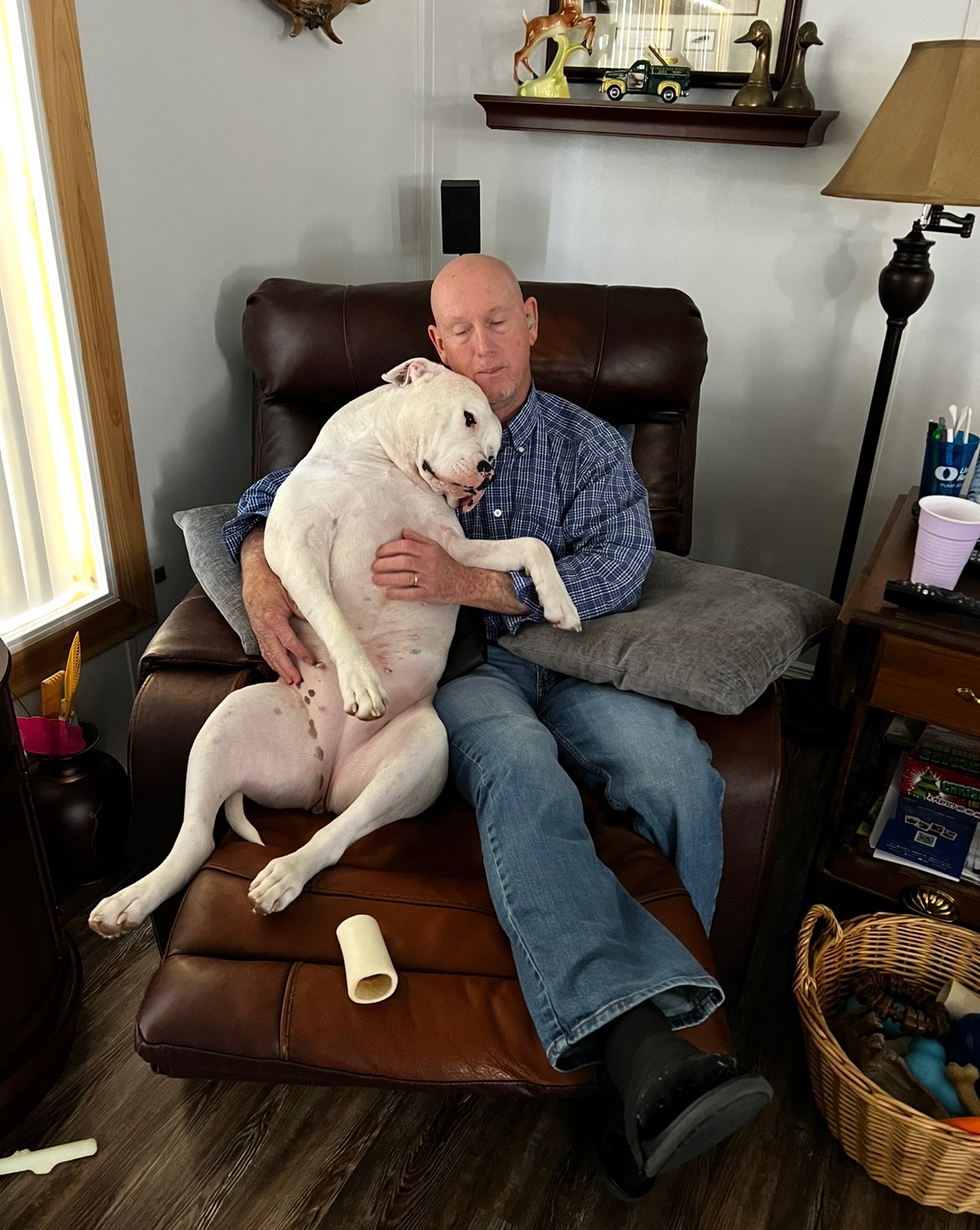 Help Brian and Family Overcome Financial Hardship campaign photo, 6 of 8