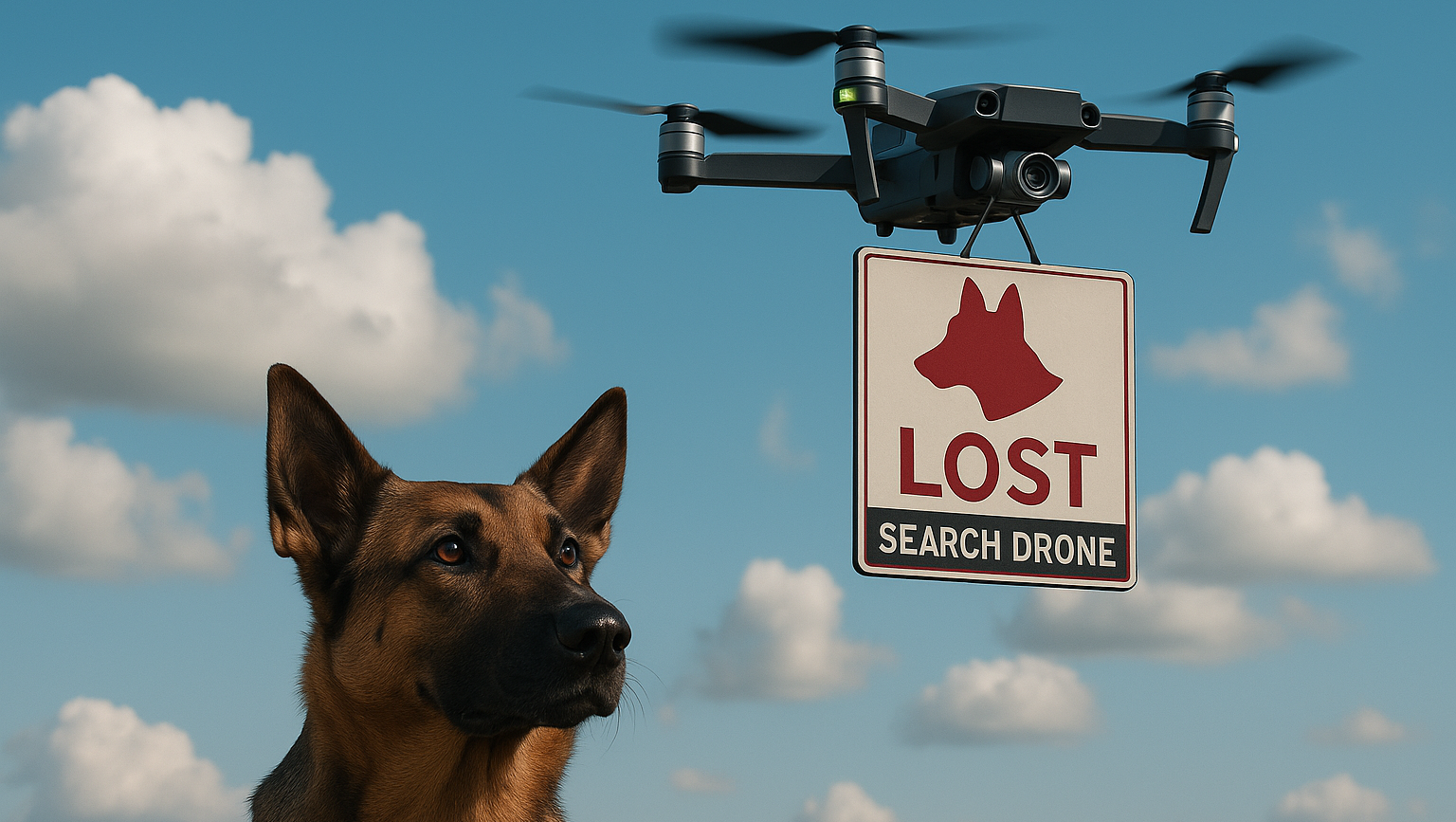 NCR IOM - Noodles Canine Rescue - Fundraiser photo