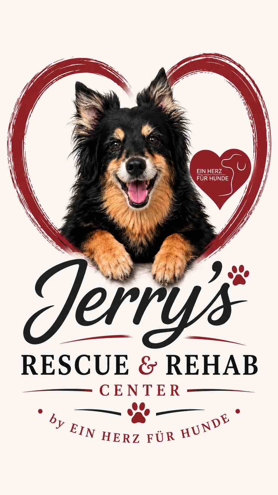 Jerry’s Rescue & Rehab Center campaign photo, 4 of 8