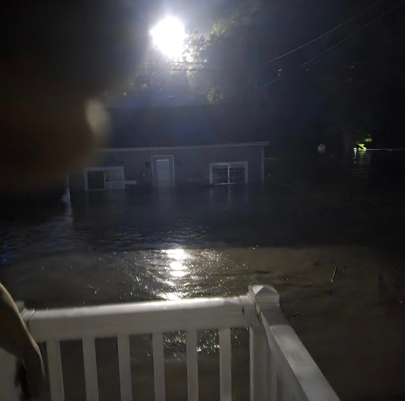 Flood Relief for our Family & Lost Pets campaign photo, 4 of 8