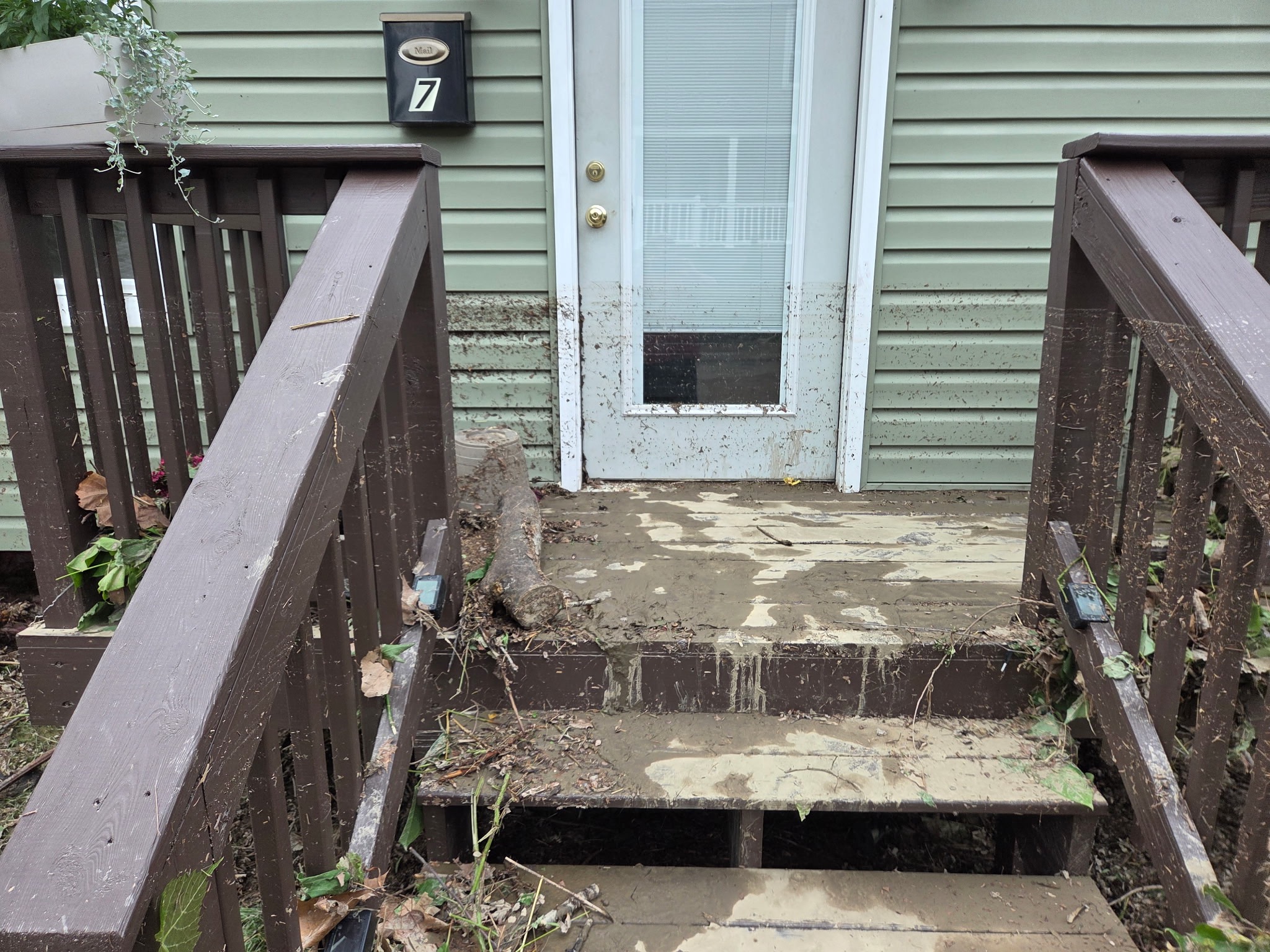 Flood Relief for our Family & Lost Pets campaign photo, 6 of 8