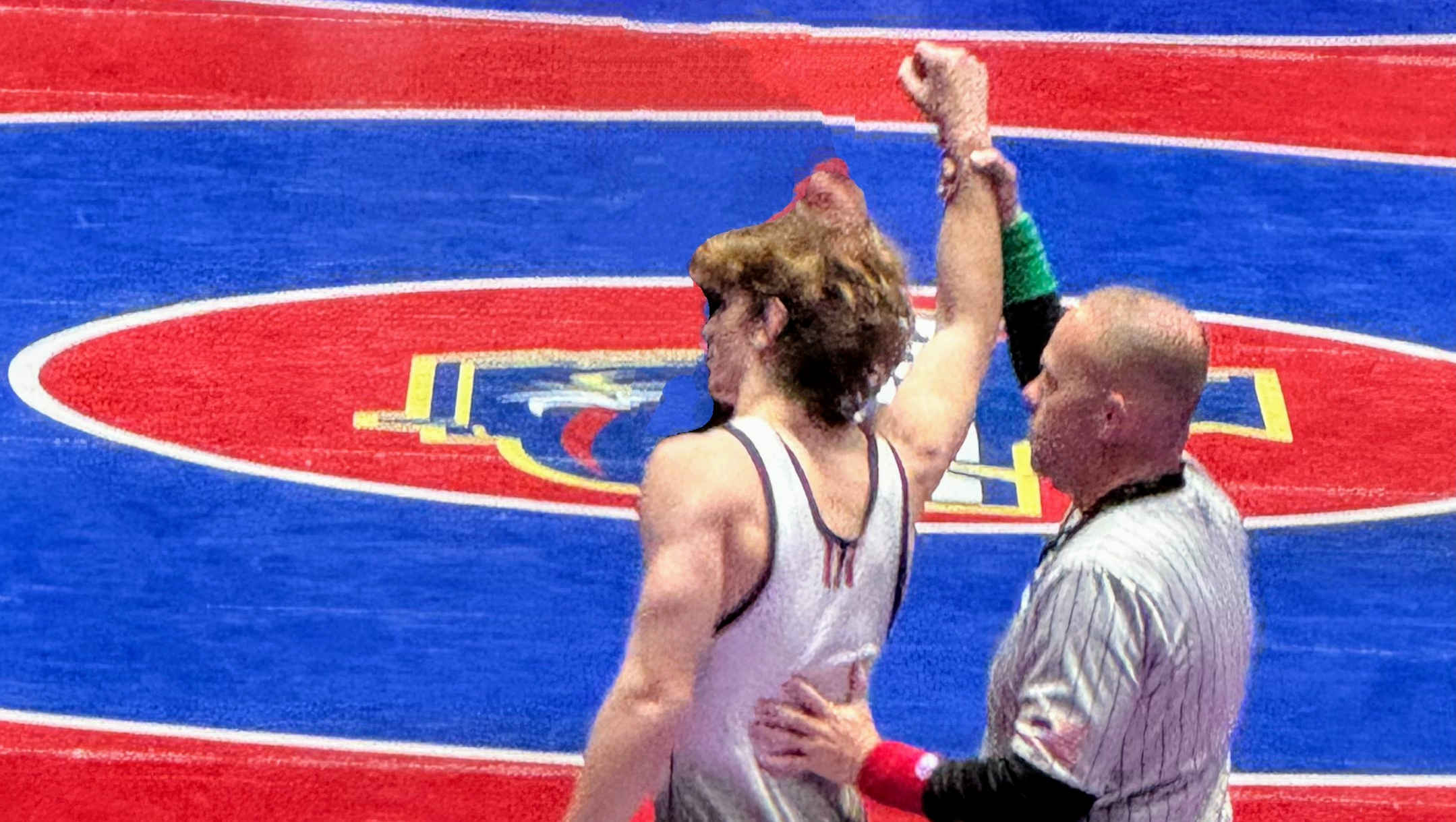 Fundraiser by Corey Rector : Ryan's trip to the 2025 Junior Wrestling ...