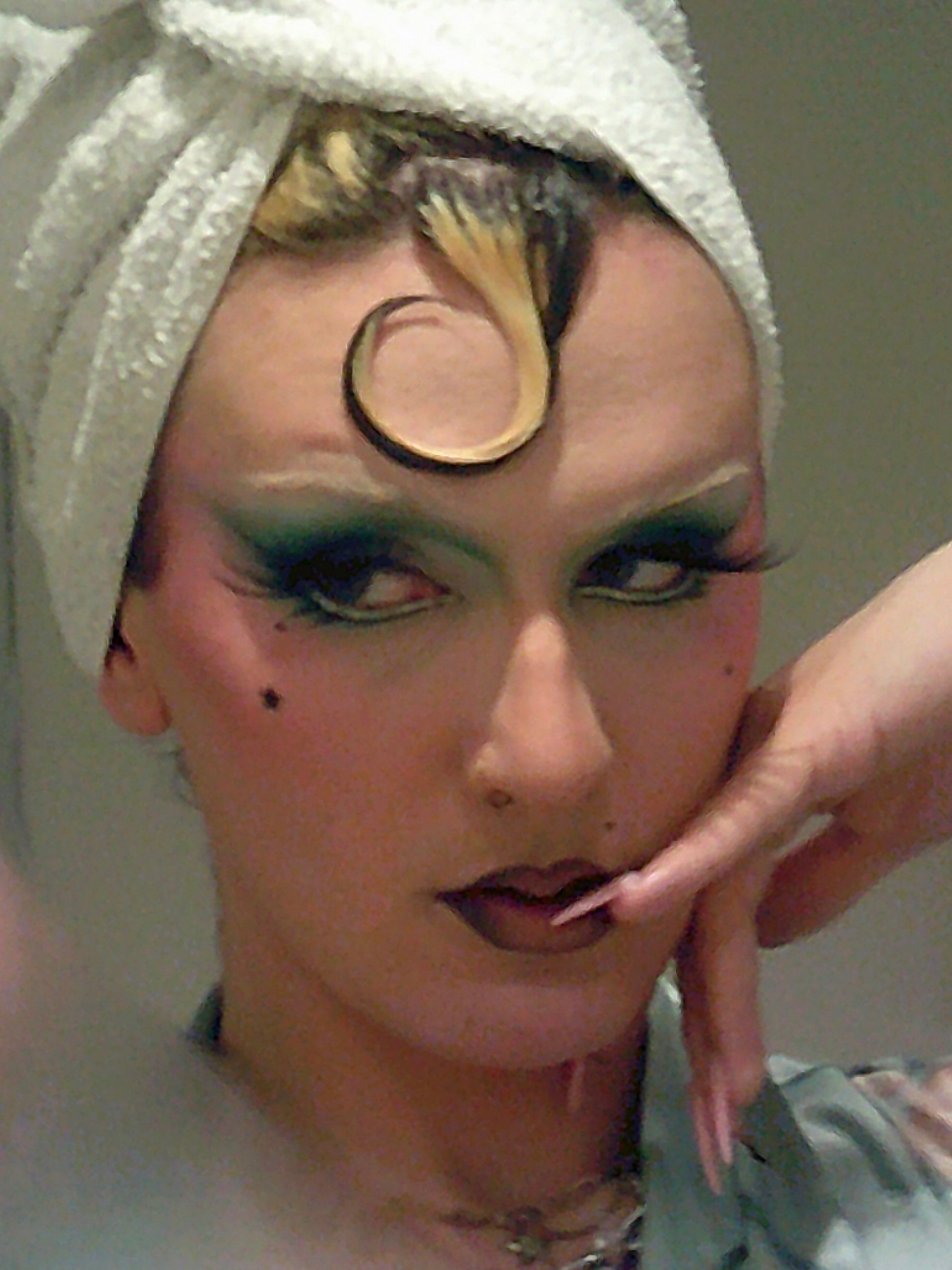 Kendall’s Gender Affirming Care Fund campaign photo, 2 of 4