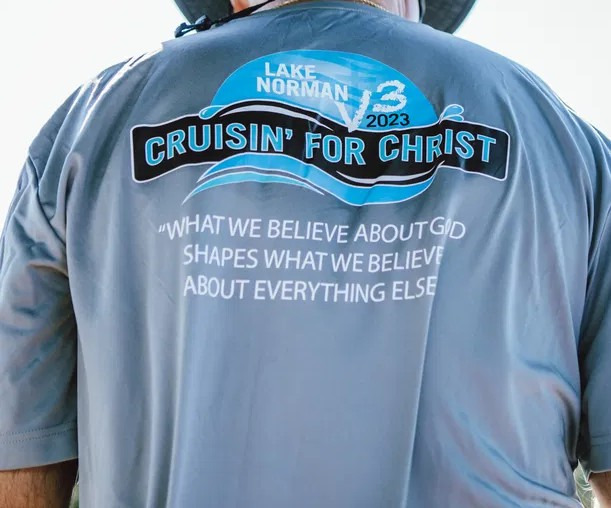 Support our 5th Annual Cruisin’ for Christ Student Ministry campaign photo, 7 of 8