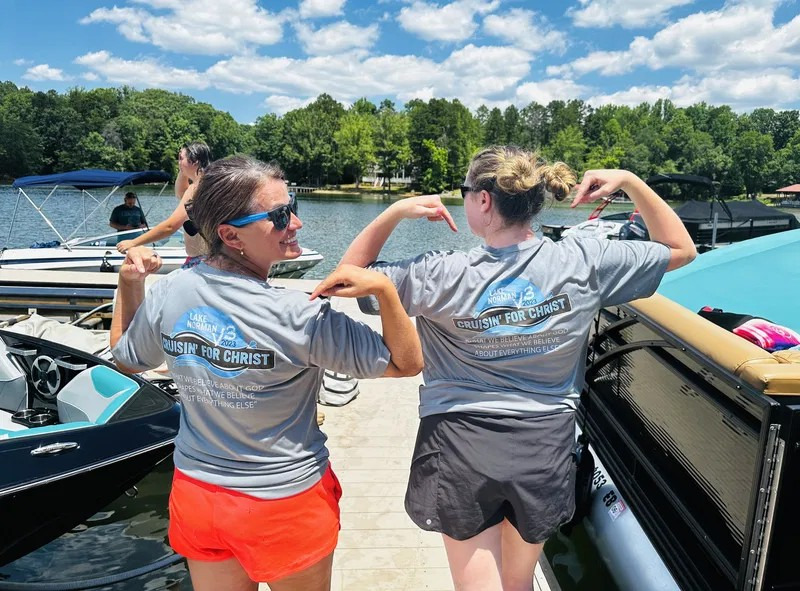 Support our 5th Annual Cruisin’ for Christ Student Ministry campaign photo, 2 of 8