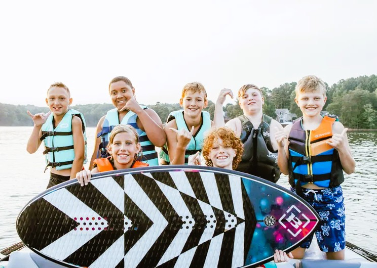 Support our 5th Annual Cruisin’ for Christ Student Ministry campaign photo, 6 of 8