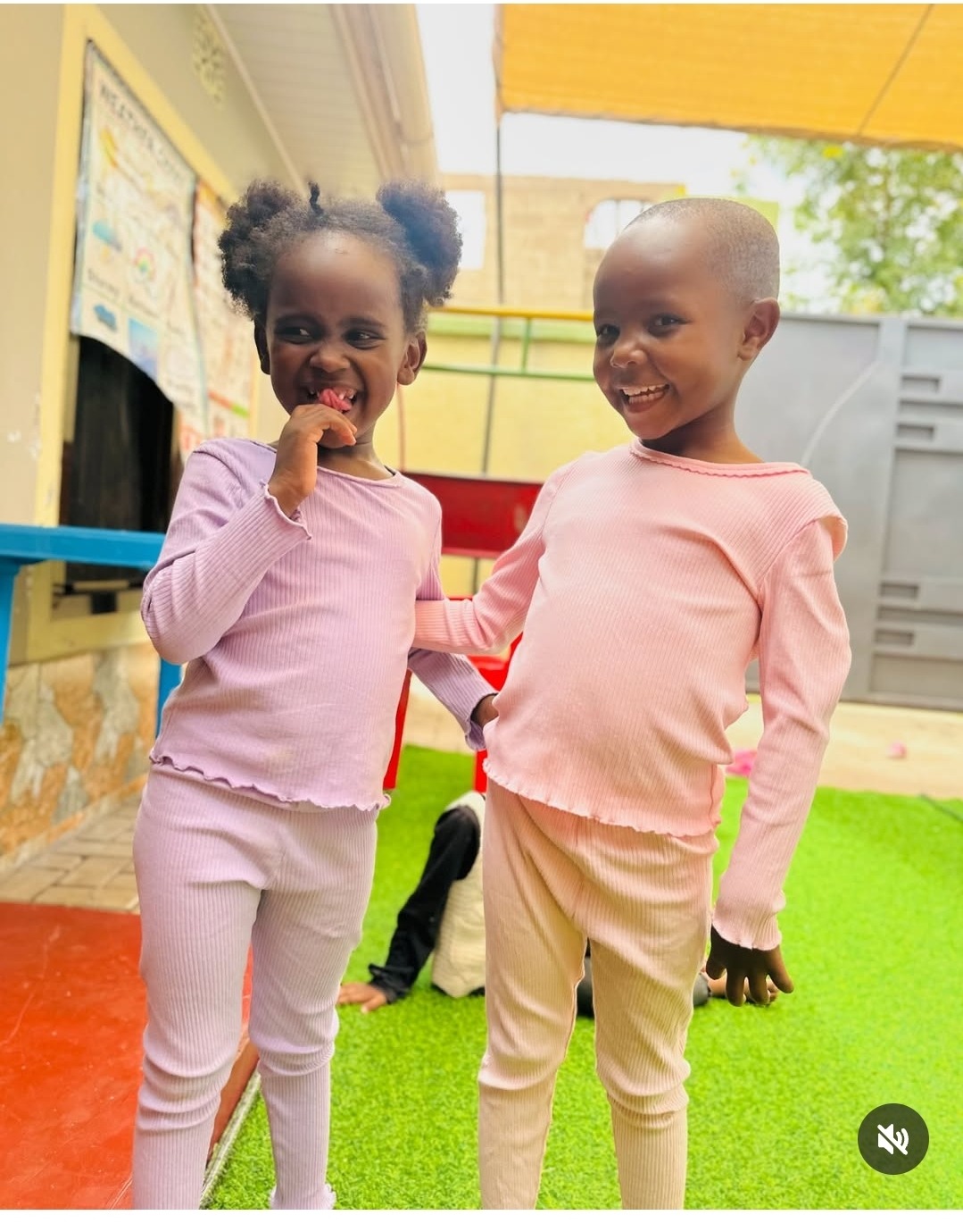 Donate for Girls and Children´s Health-Insurance in Tanzania campaign photo, 4 of 8