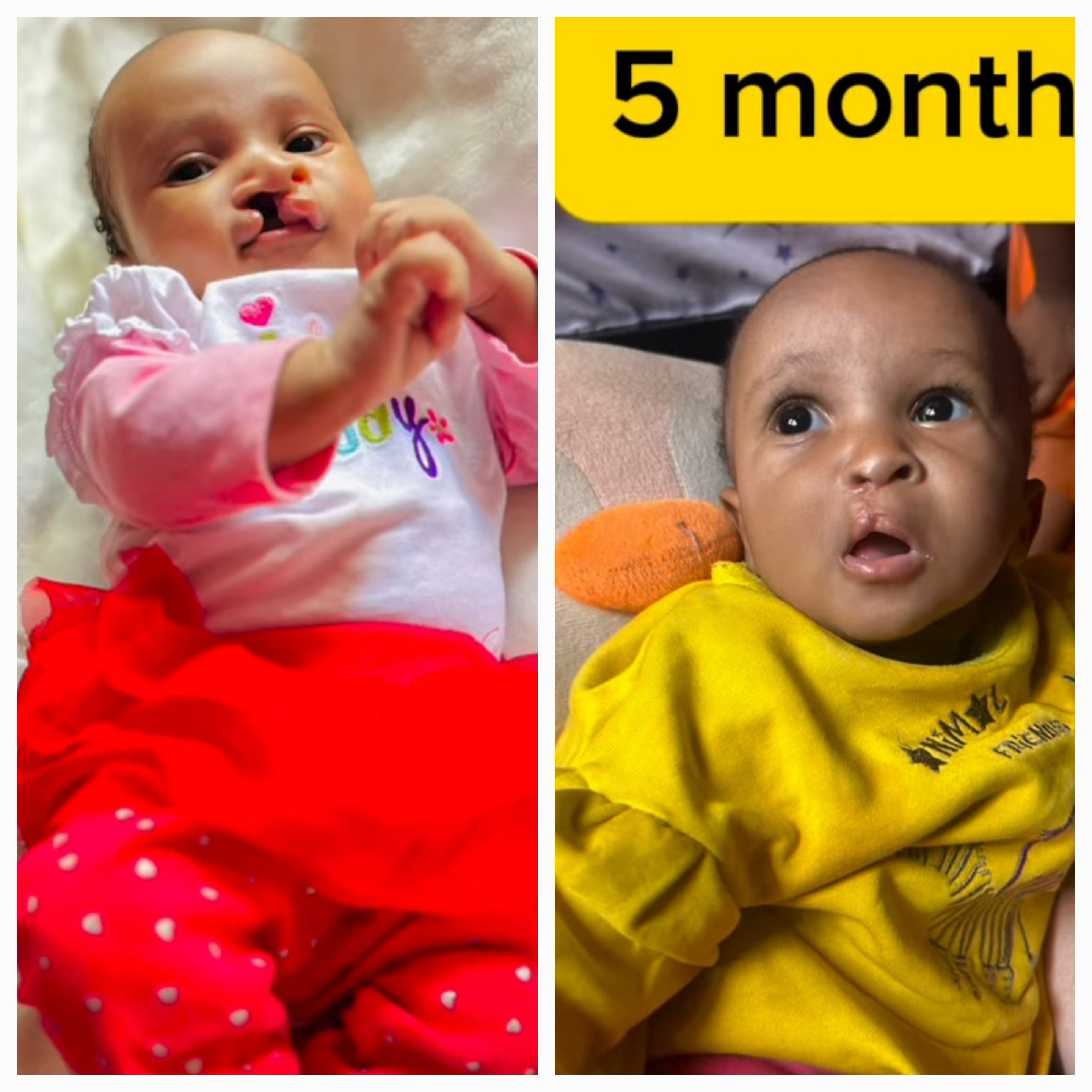 Donate for Girls and Children´s Health-Insurance in Tanzania campaign photo, 5 of 8