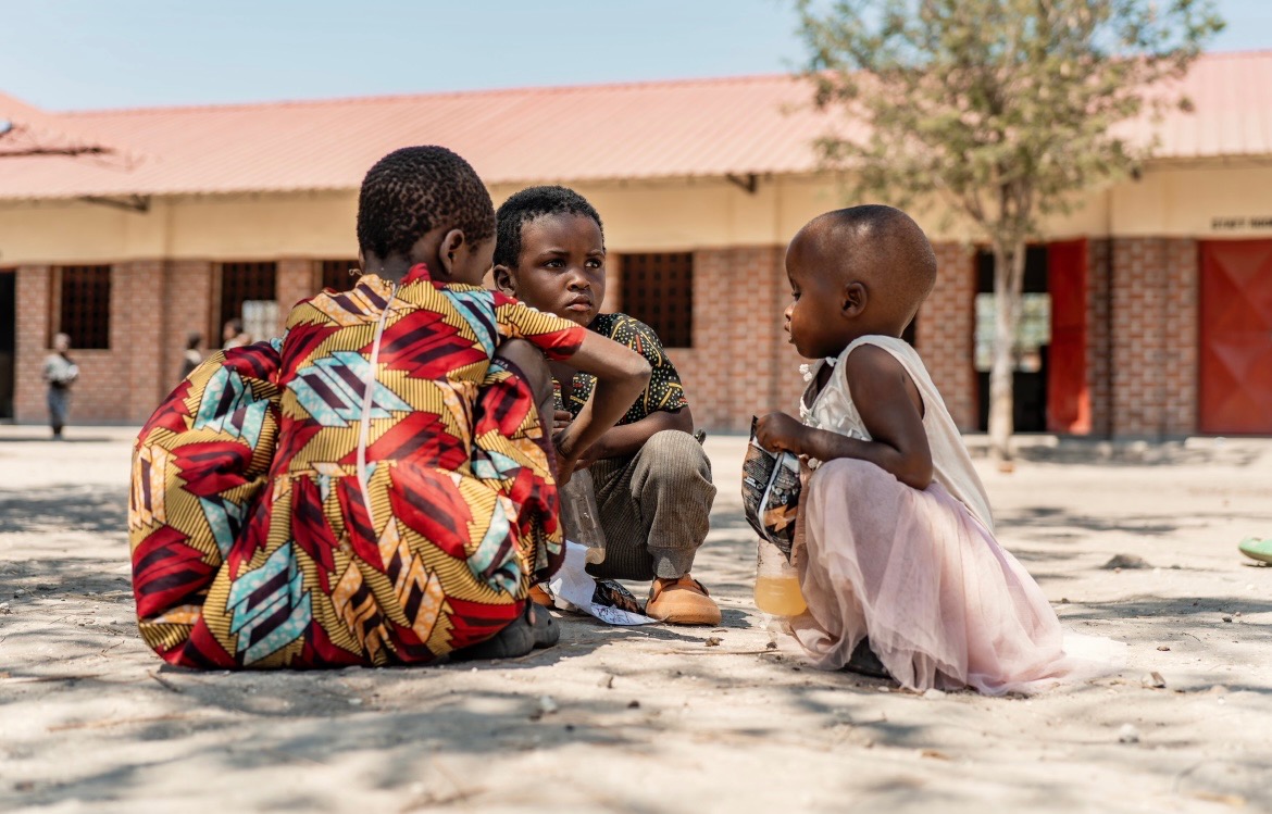 Steun kinderen in Malawi! campaign photo, 4 of 6