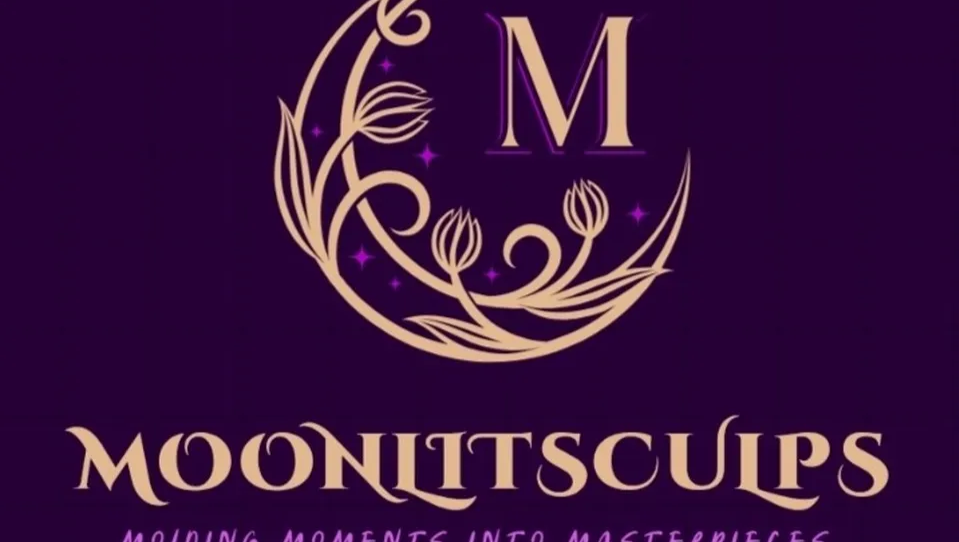 Where Whimsy Meets Wonder: Bringing MoonLitSculps to Life! photo