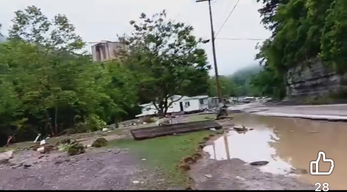 Support the Thornburg Family Devastated by Flash Floods campaign photo, 2 of 8