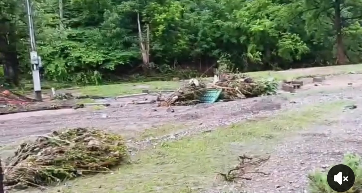 Support the Thornburg Family Devastated by Flash Floods campaign photo, 4 of 8