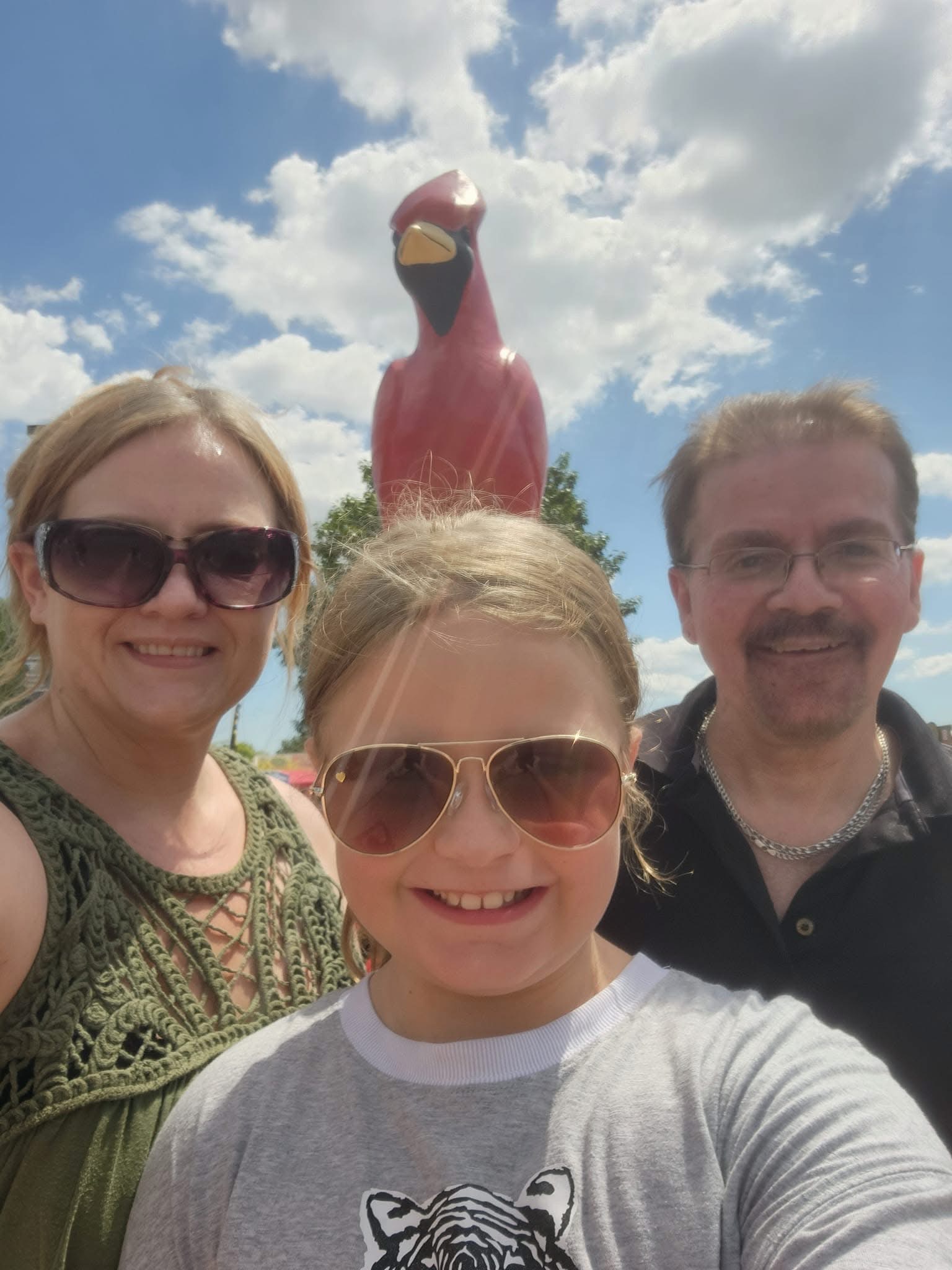 Support the Thornburg Family Devastated by Flash Floods campaign photo, 6 of 8