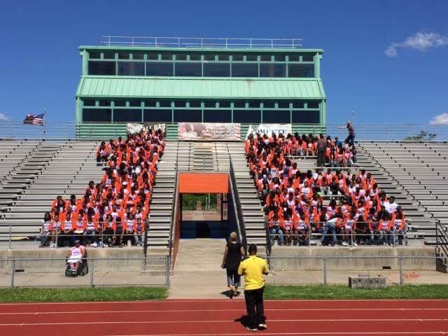 Help ESTL Class of 2016 Reunite After 10 Years campaign photo, 2 of 4