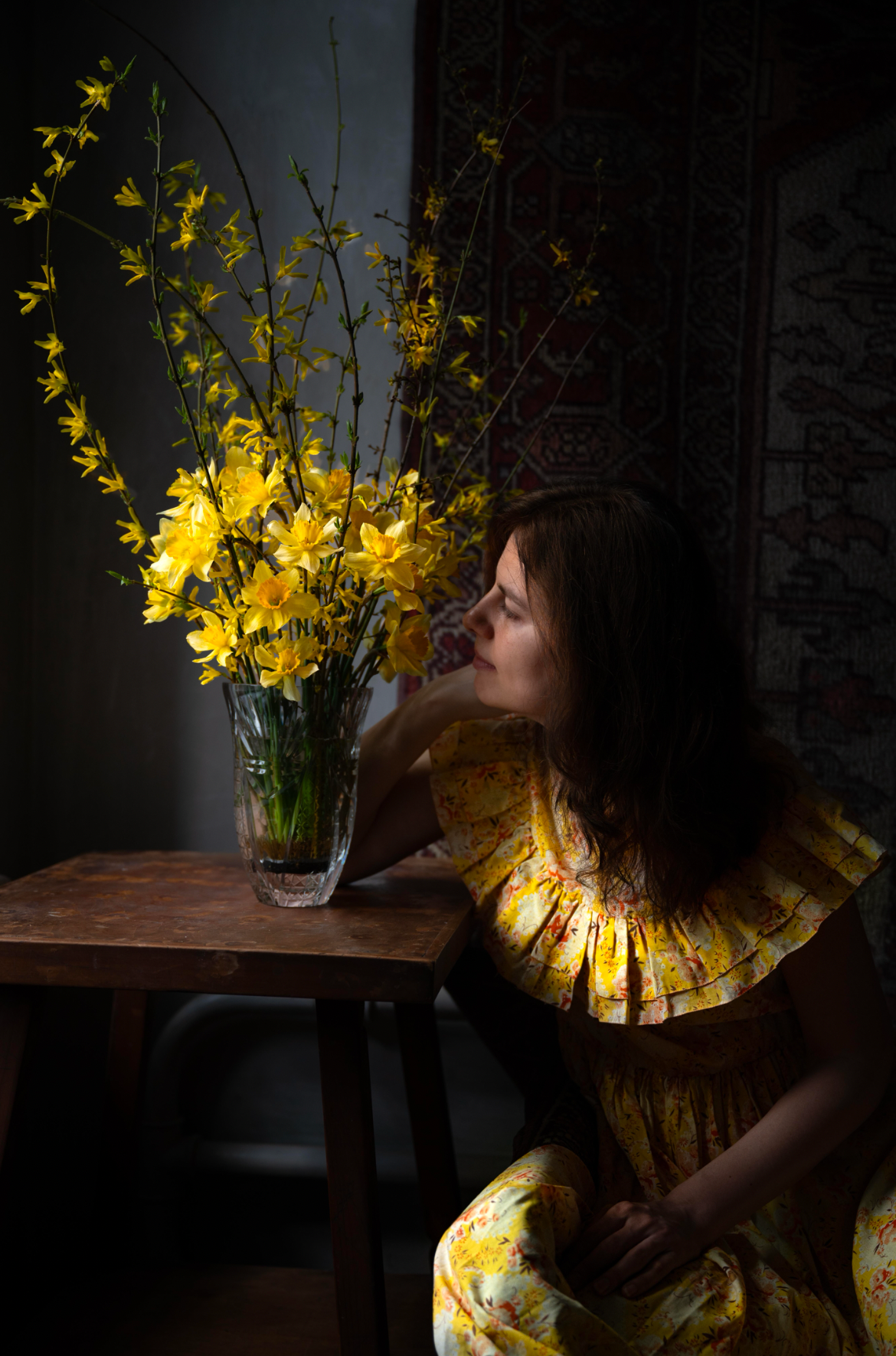 Help Alla enhance her photography and support her family campaign photo, 7 of 8