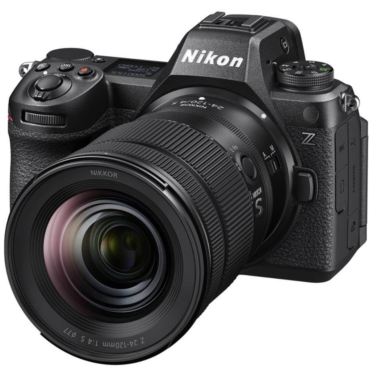 Photography equipment and software campaign photo, 2 of 4