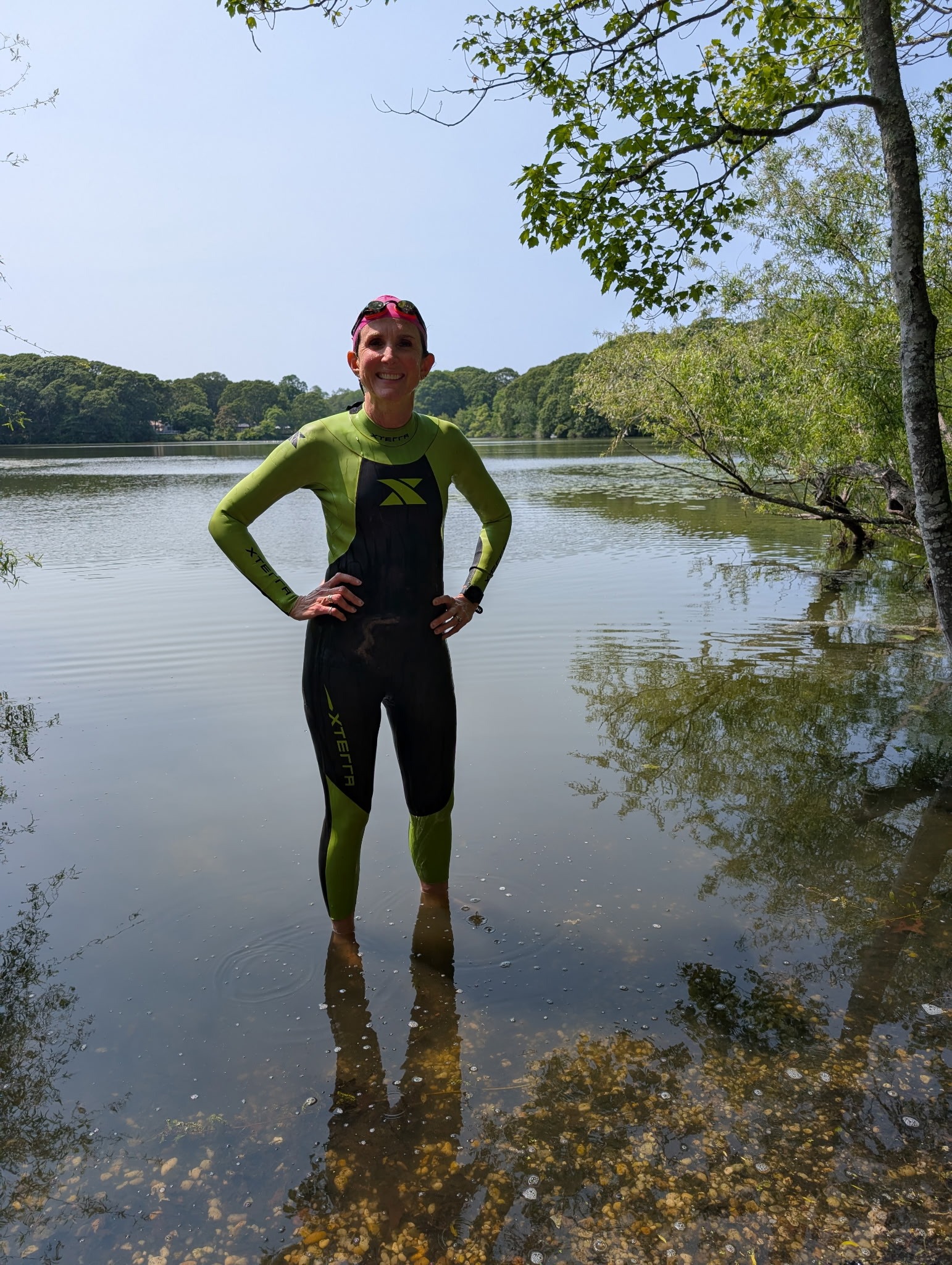 Help Preserve Fresh Pond for Future Generations campaign photo, 2 of 4
