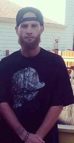 Help us give Eddie a proper burial campaign photo, 2 of 8