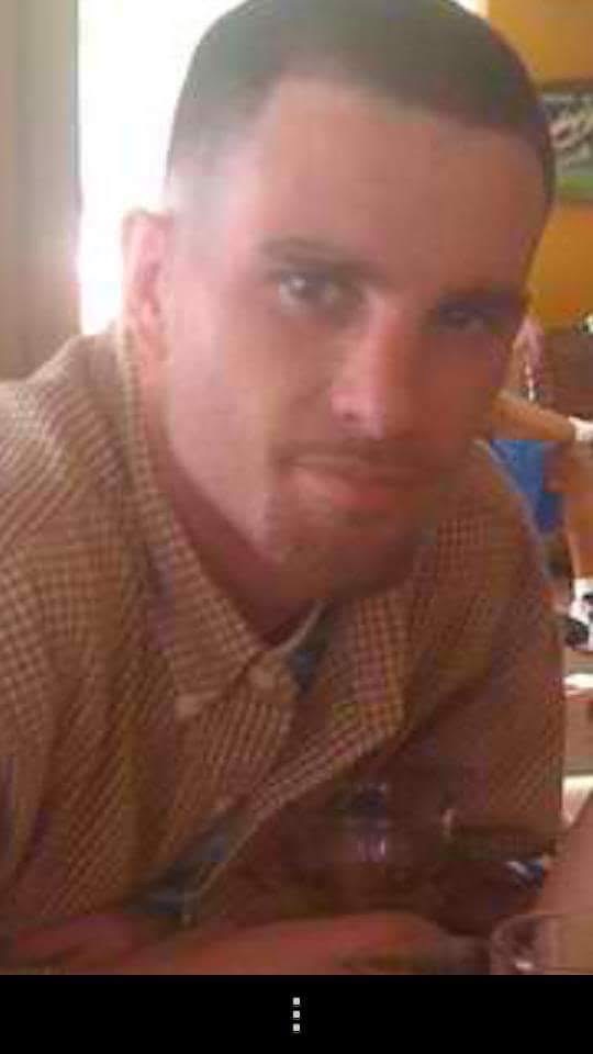 Help us give Eddie a proper burial campaign photo, 4 of 8