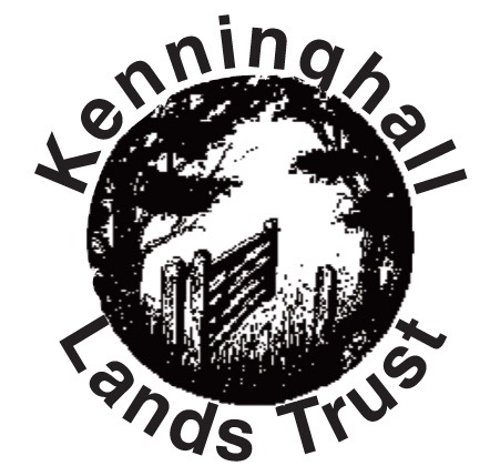 Kenninghall Lands Trust Commemorative Stone campaign photo, 5 of 7