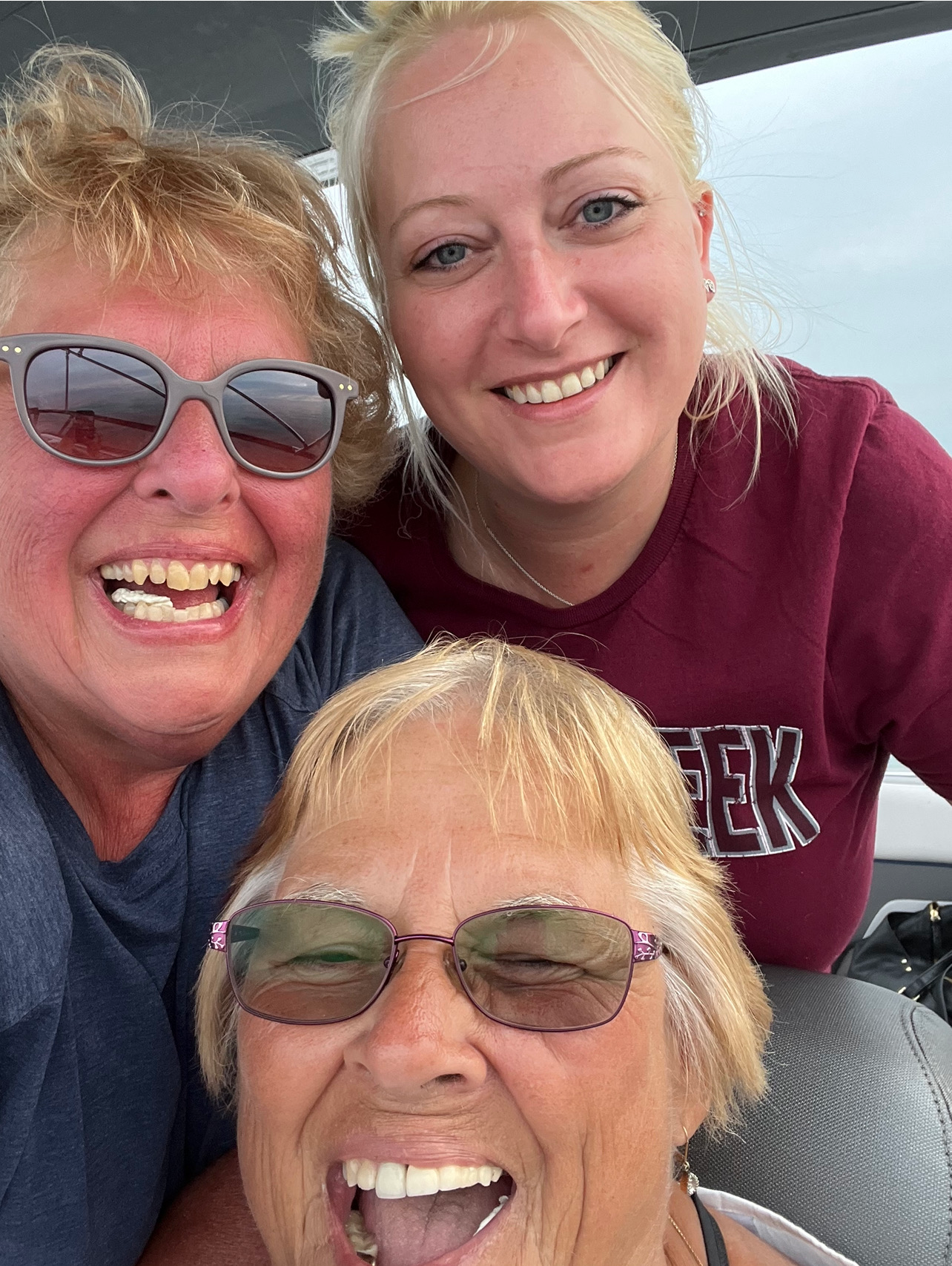Celebrate Nancy's Life: Help Murray Ridge Center campaign photo, 6 of 6
