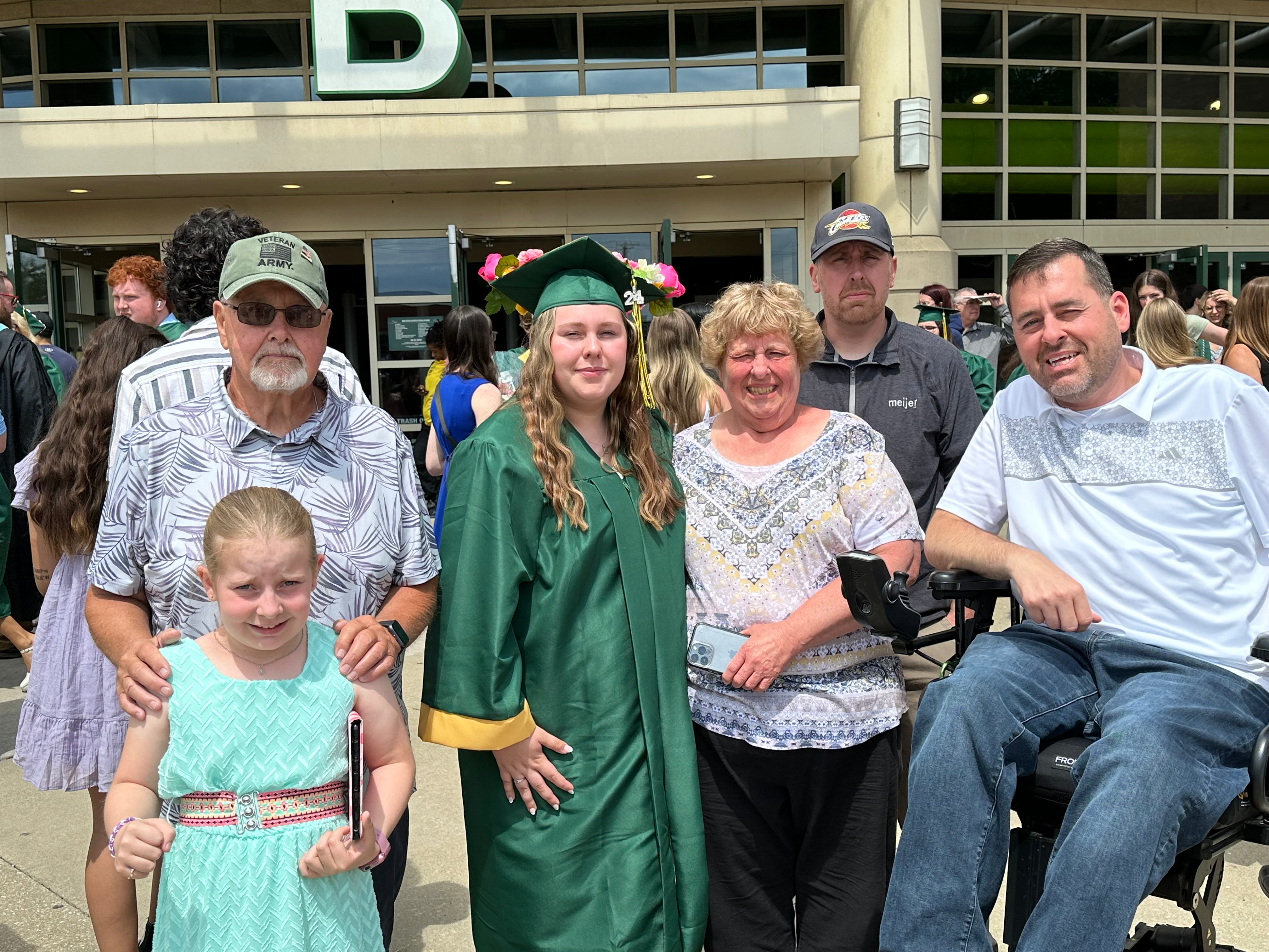 Celebrate Nancy's Life: Help Murray Ridge Center campaign photo, 5 of 6