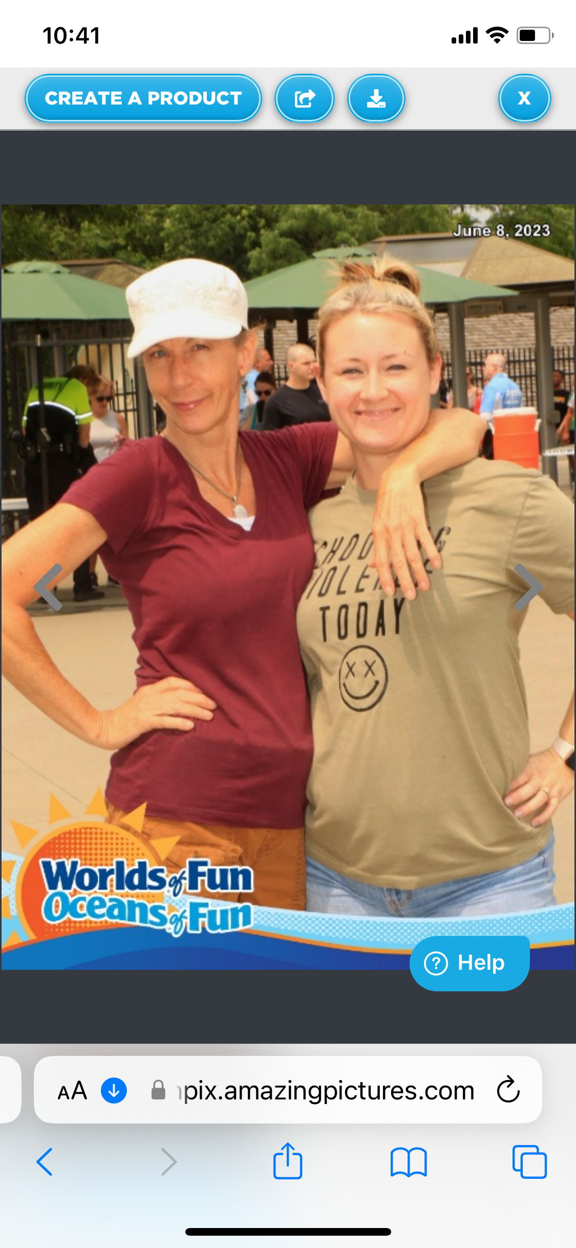 Help Mom Replace Her AC During Cancer Battle campaign photo, 2 of 4